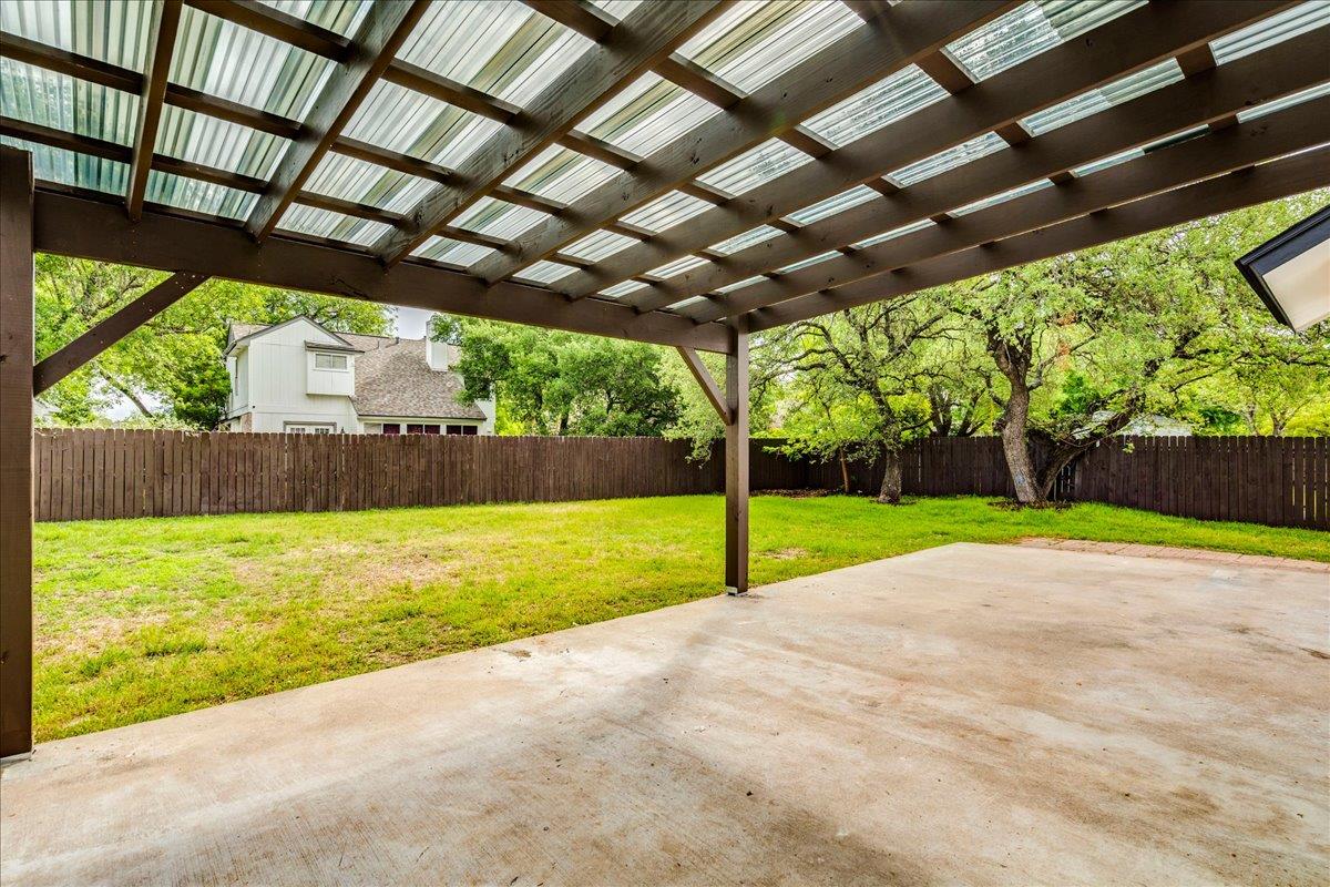 802 Brook Meadow Trl, Cedar Park, TX 78613