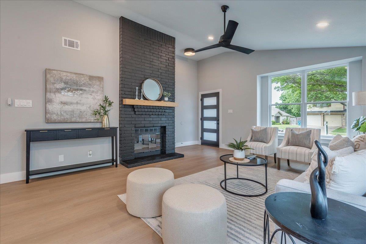 802 Brook Meadow Trl, Cedar Park, TX 78613