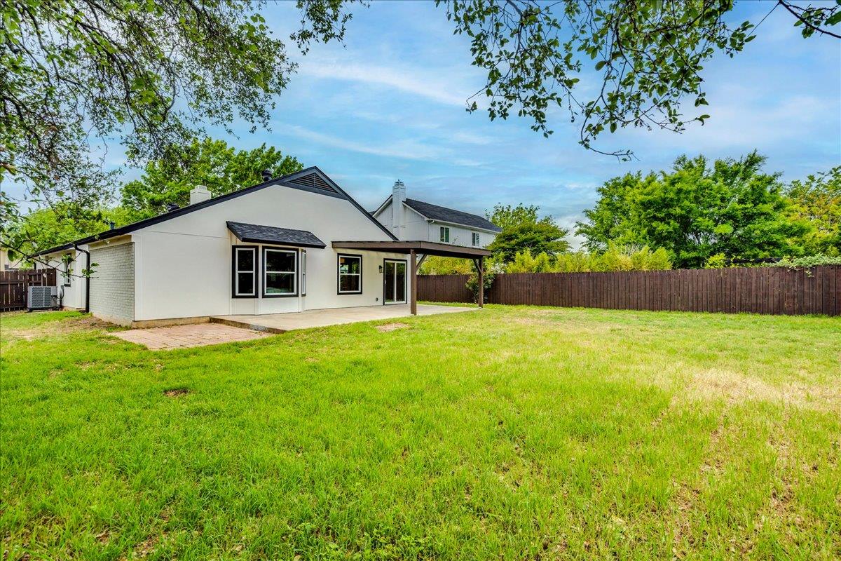 802 Brook Meadow Trl, Cedar Park, TX 78613