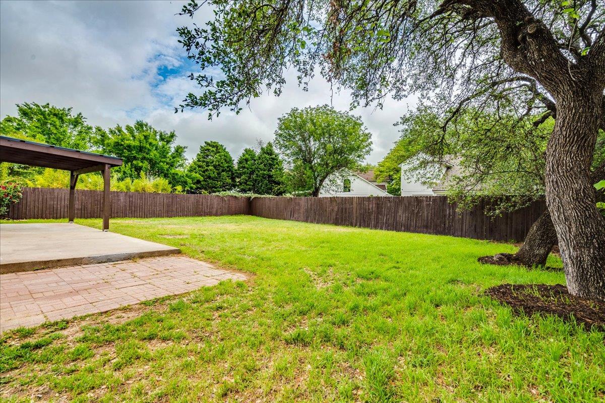 802 Brook Meadow Trl, Cedar Park, TX 78613