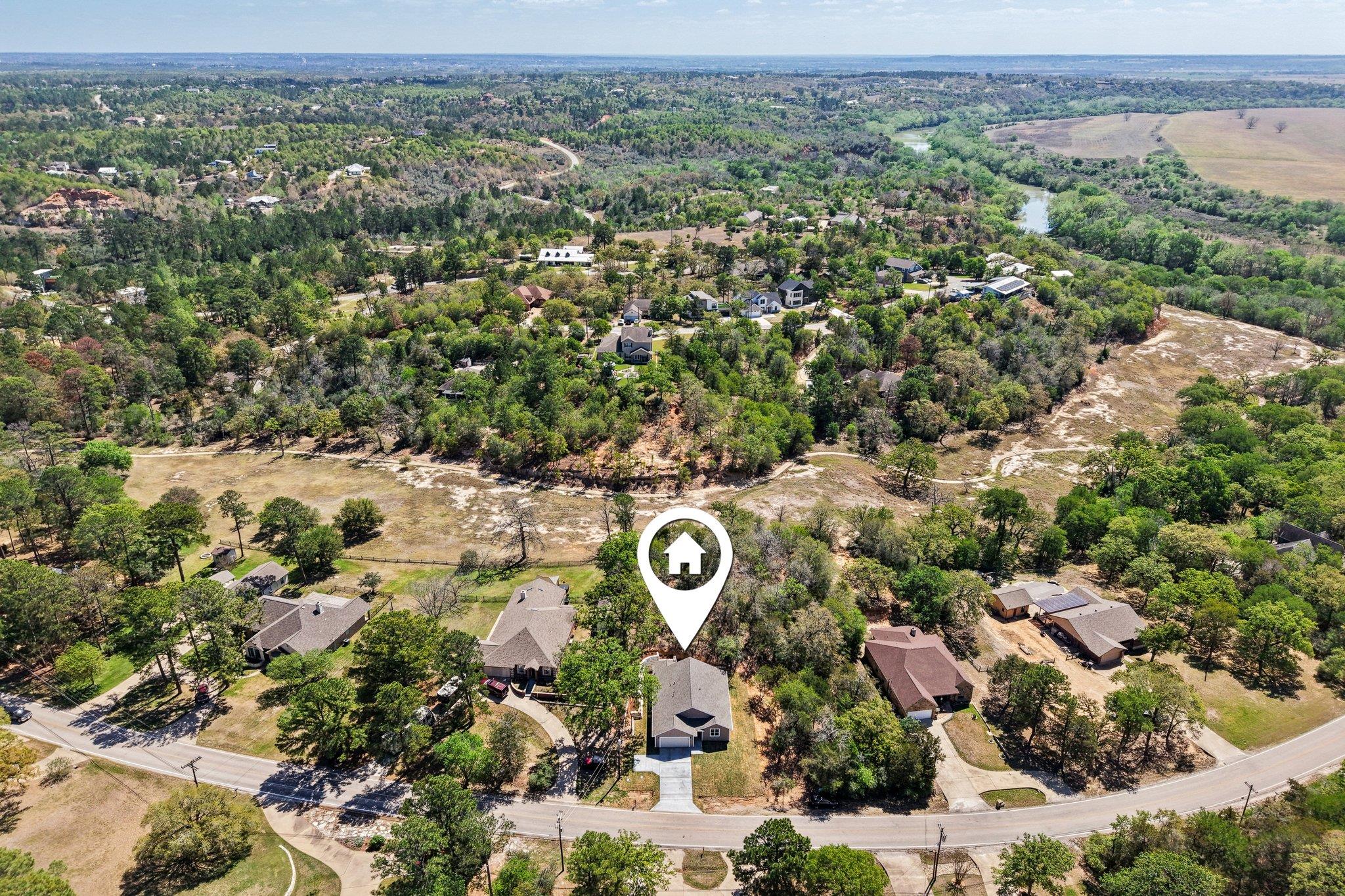 473 Tahitian Dr, Bastrop, TX 78602