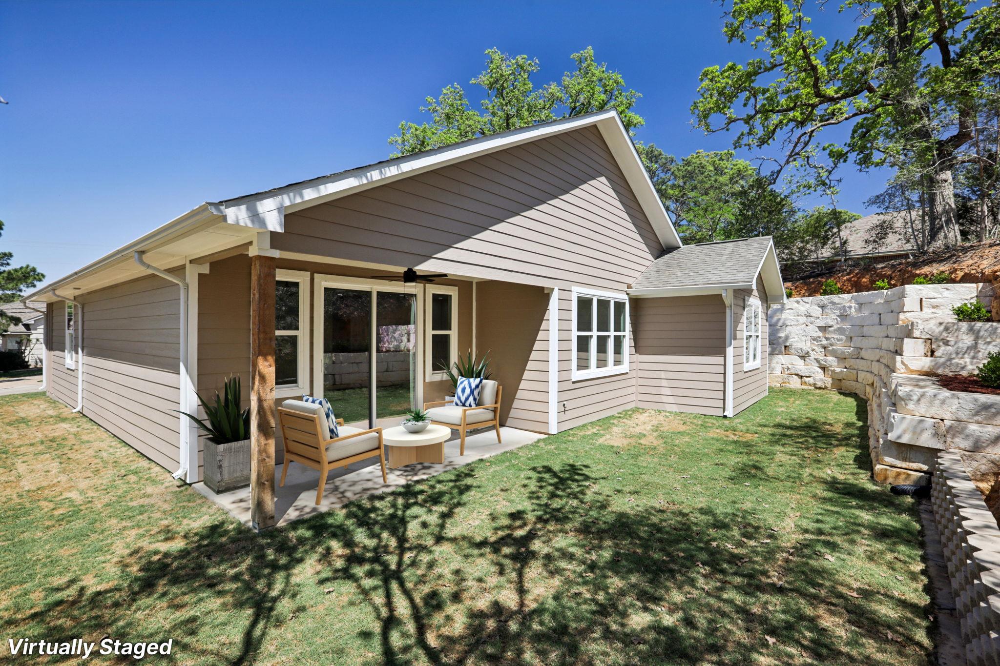 473 Tahitian Dr, Bastrop, TX 78602