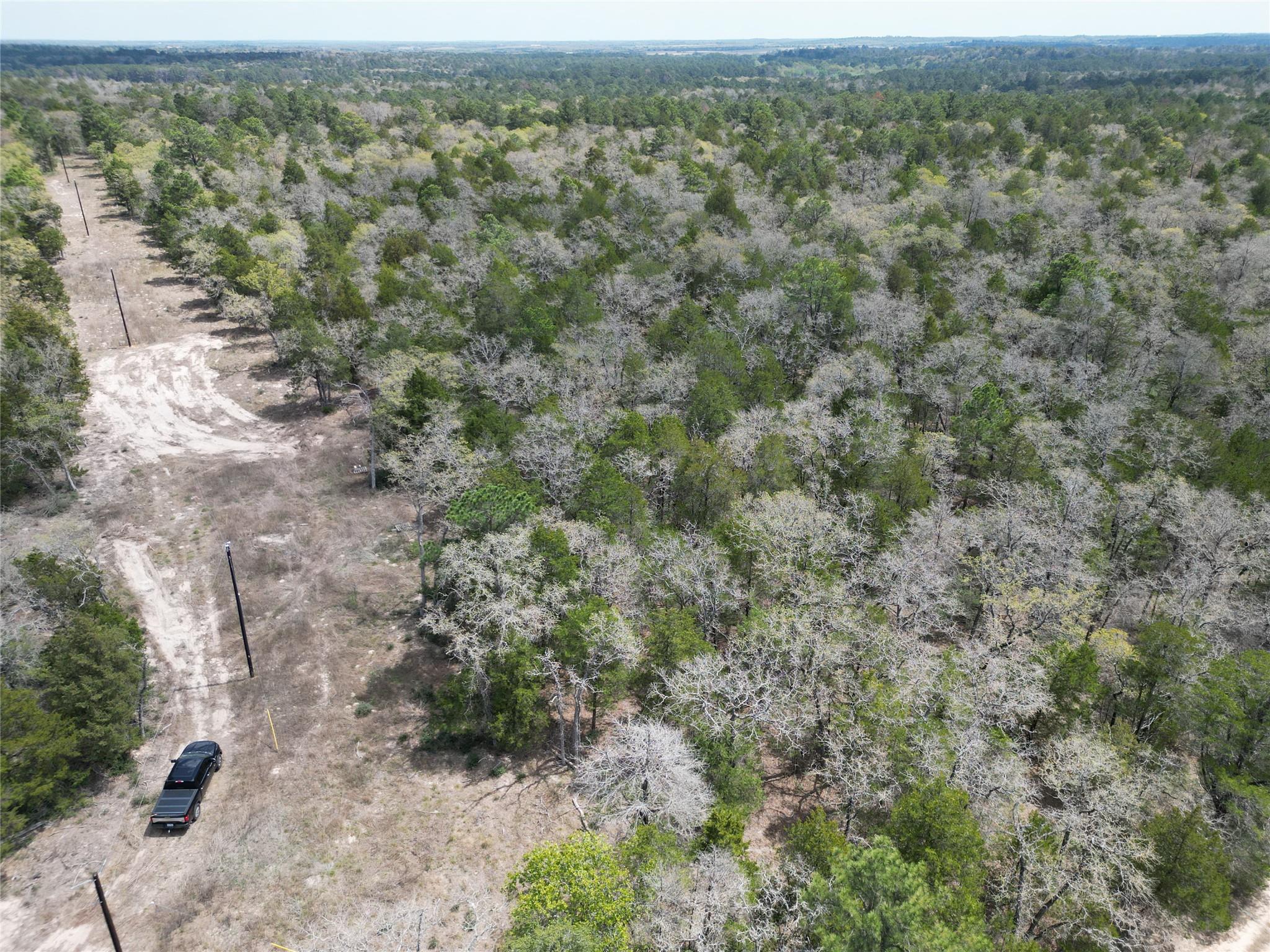 797 Marlin St, McDade, TX 78650