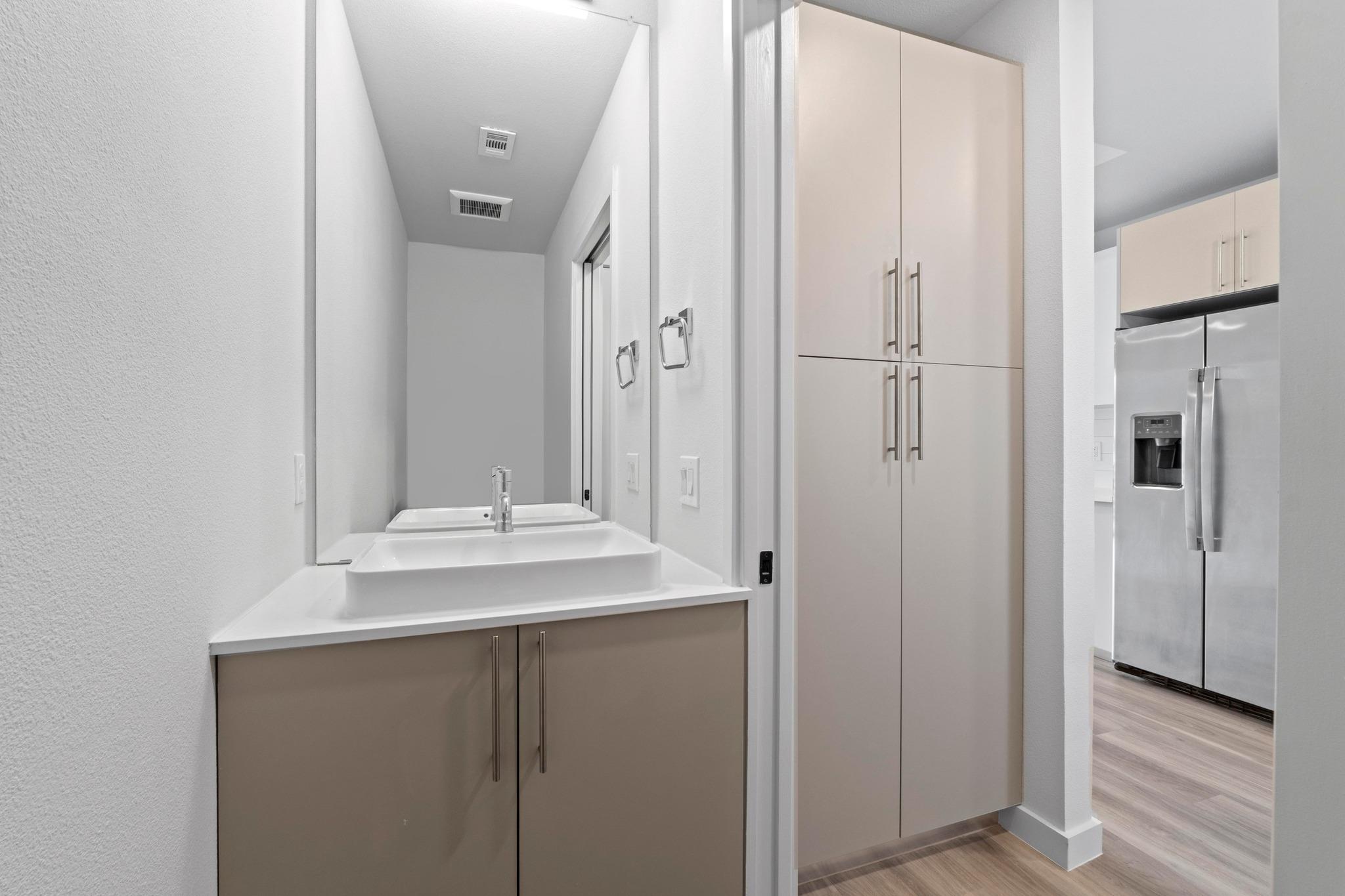 4004 Banister #214 Ln # 214, Austin, TX 78704