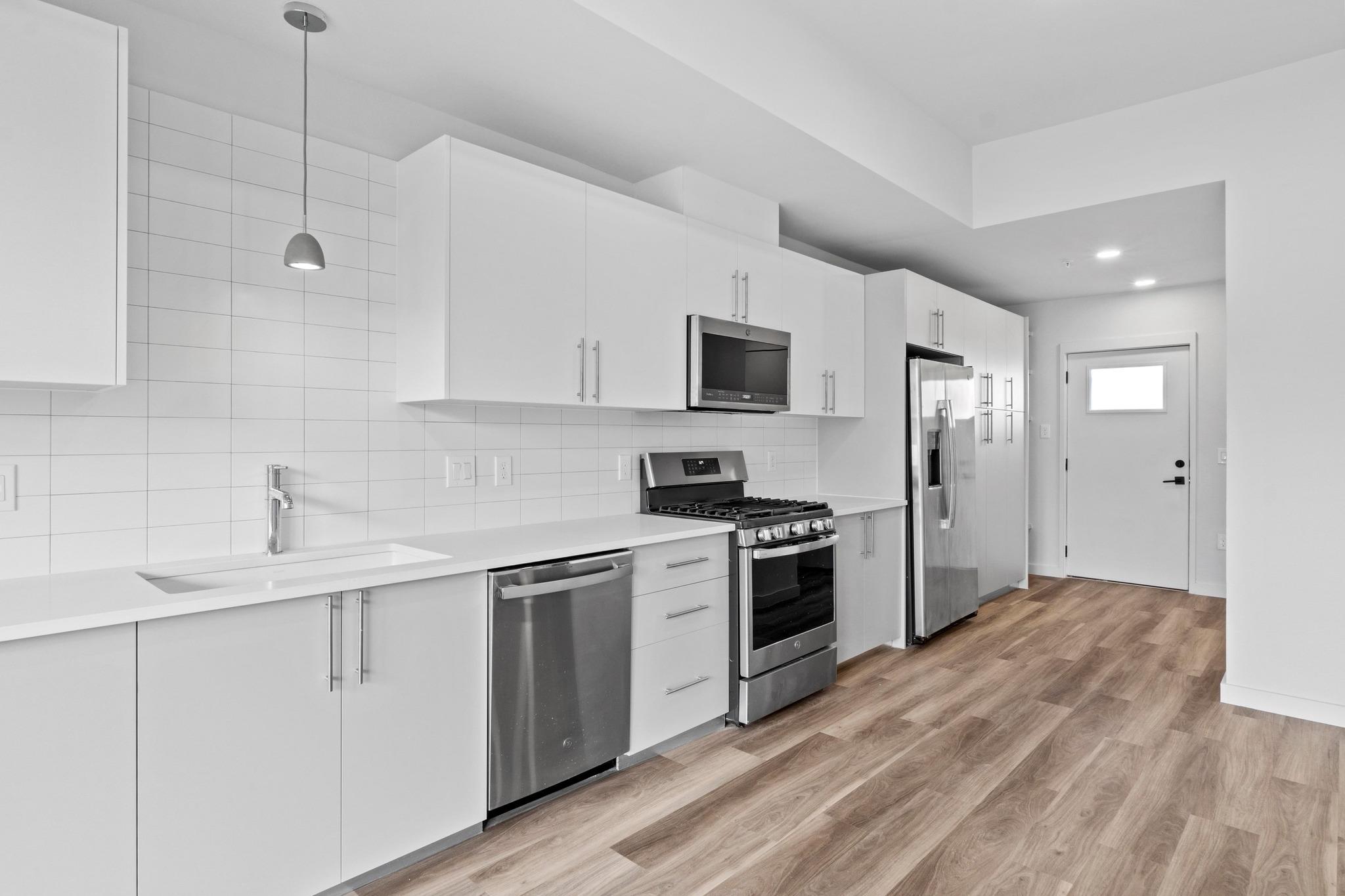 4004 Banister #214 Ln # 214, Austin, TX 78704