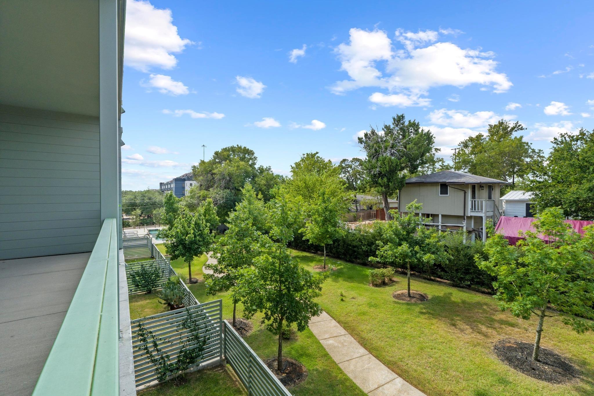 4004 Banister #214 Ln # 214, Austin, TX 78704