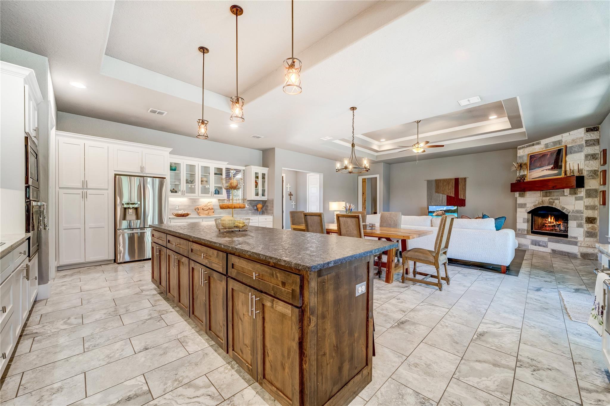 1123 Long Hollow Holw, Canyon Lake, TX 78133