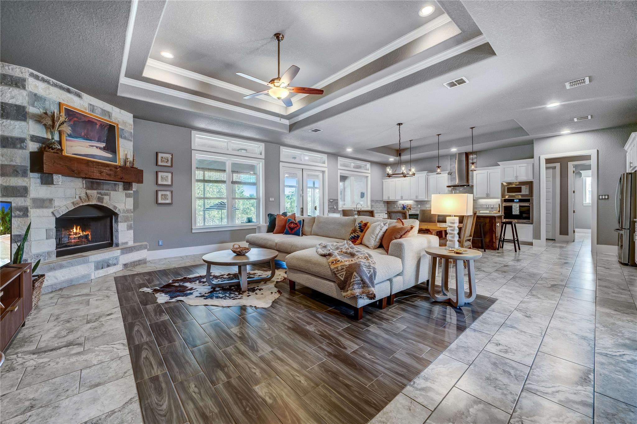 1123 Long Hollow Holw, Canyon Lake, TX 78133