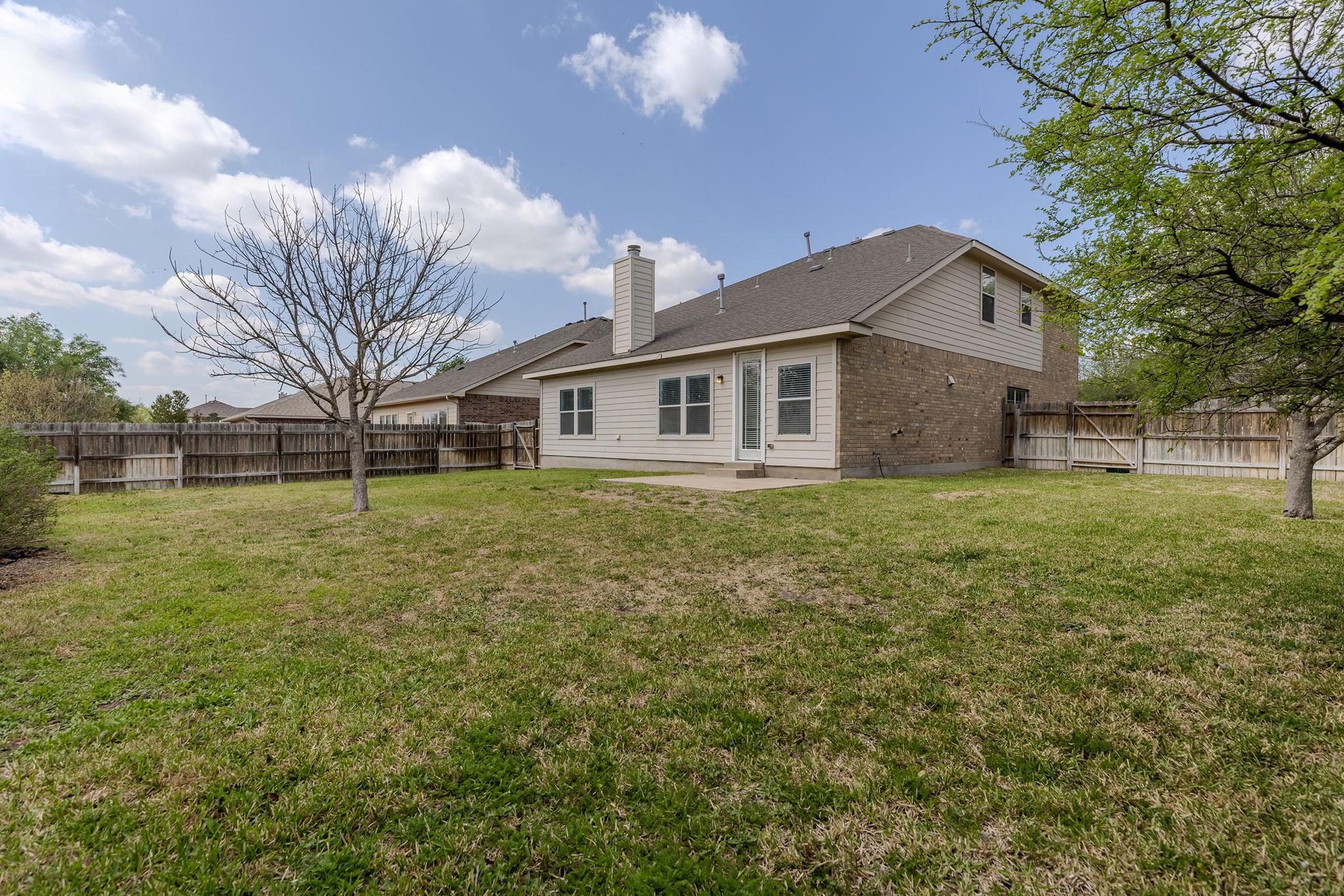 3013 Hawks Swoop Trl, Pflugerville, TX 78660