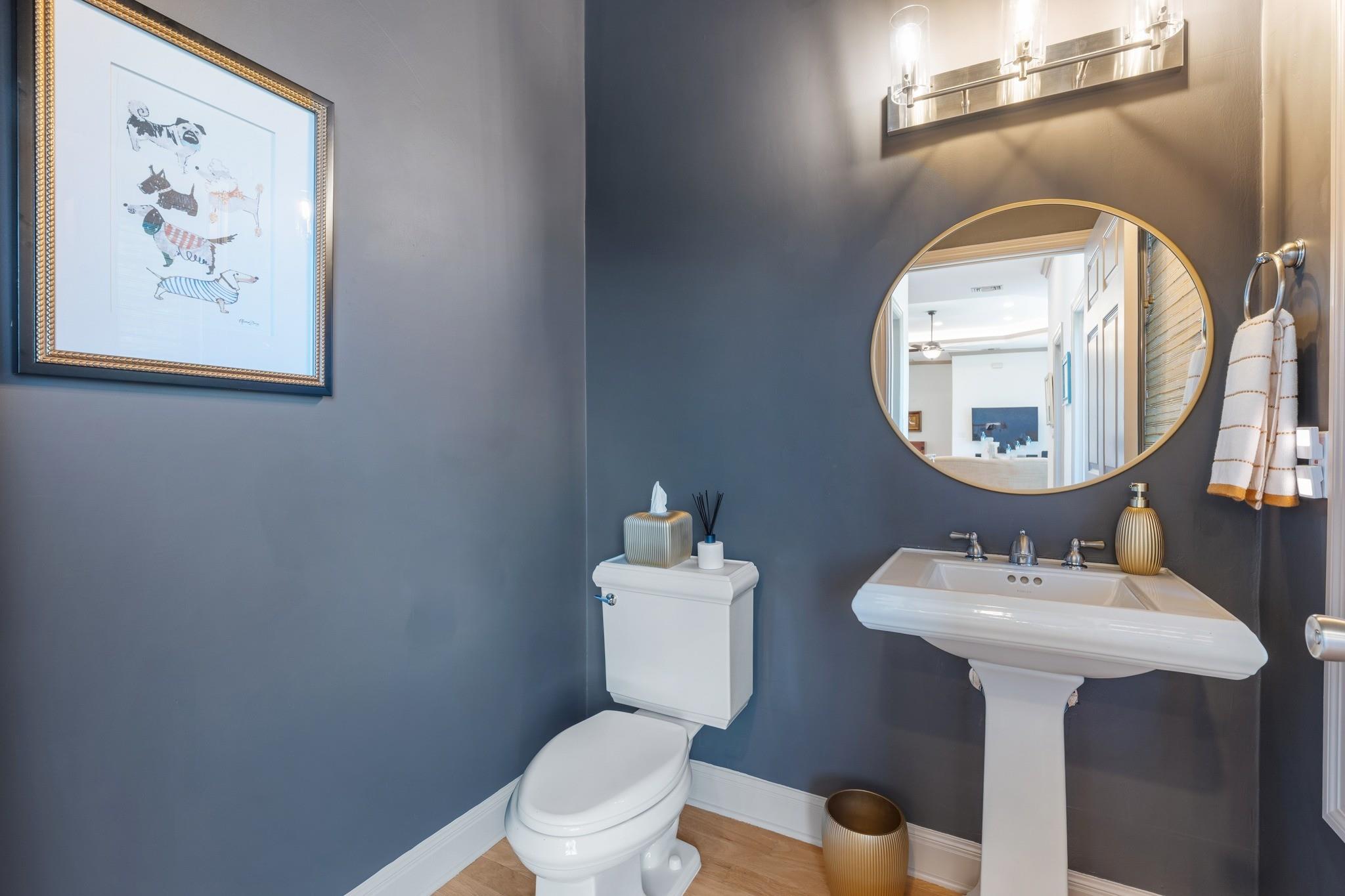 6003 Rain Creek Pkwy, Austin, TX 78759