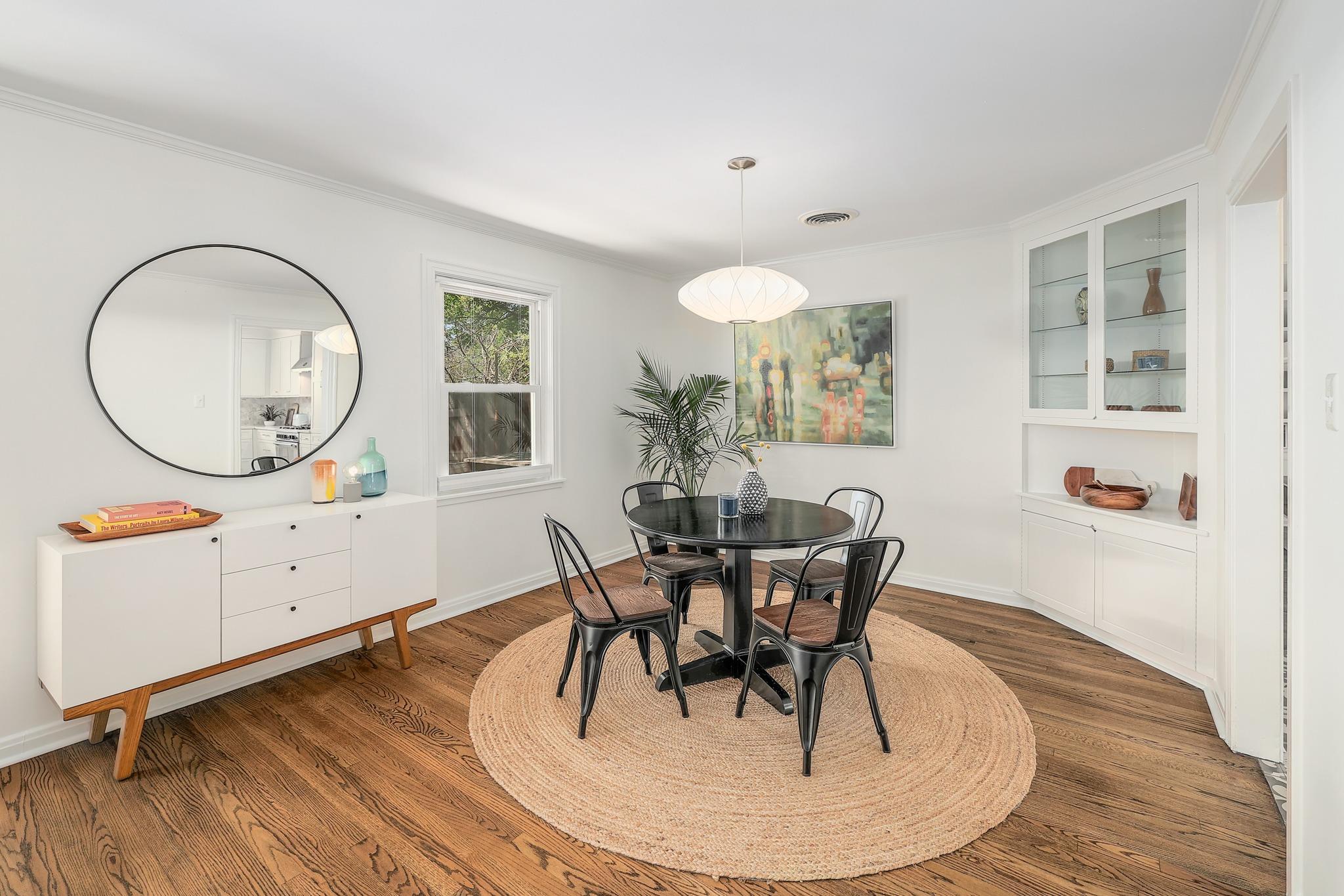 5600 Bull Creek Rd, Austin, TX 78756