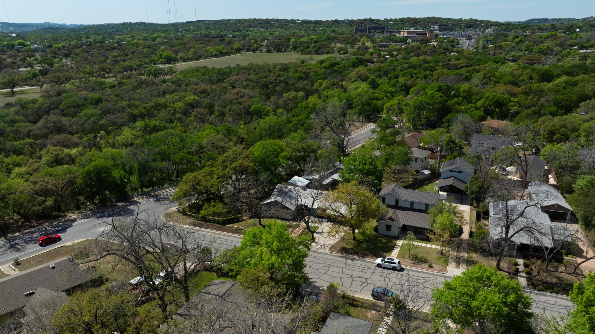 5600 Bull Creek Rd, Austin, TX 78756
