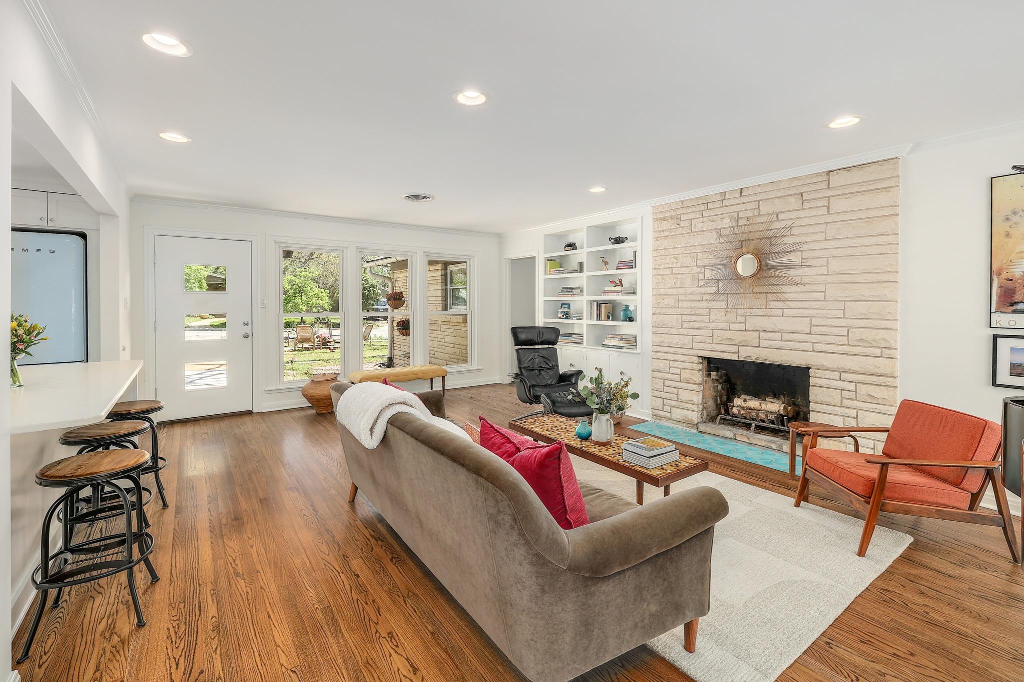 5600 Bull Creek Rd, Austin, TX 78756