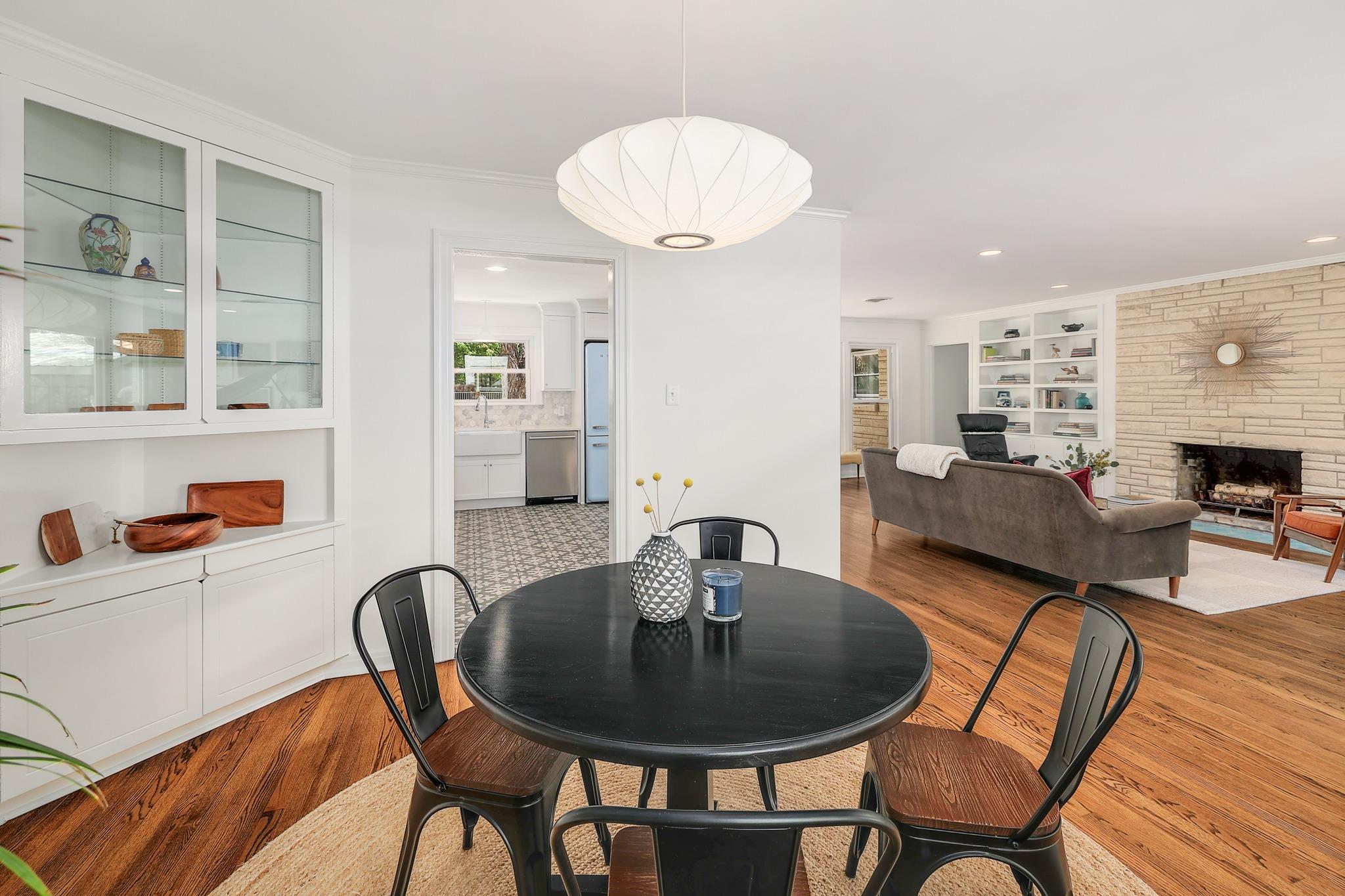 5600 Bull Creek Rd, Austin, TX 78756