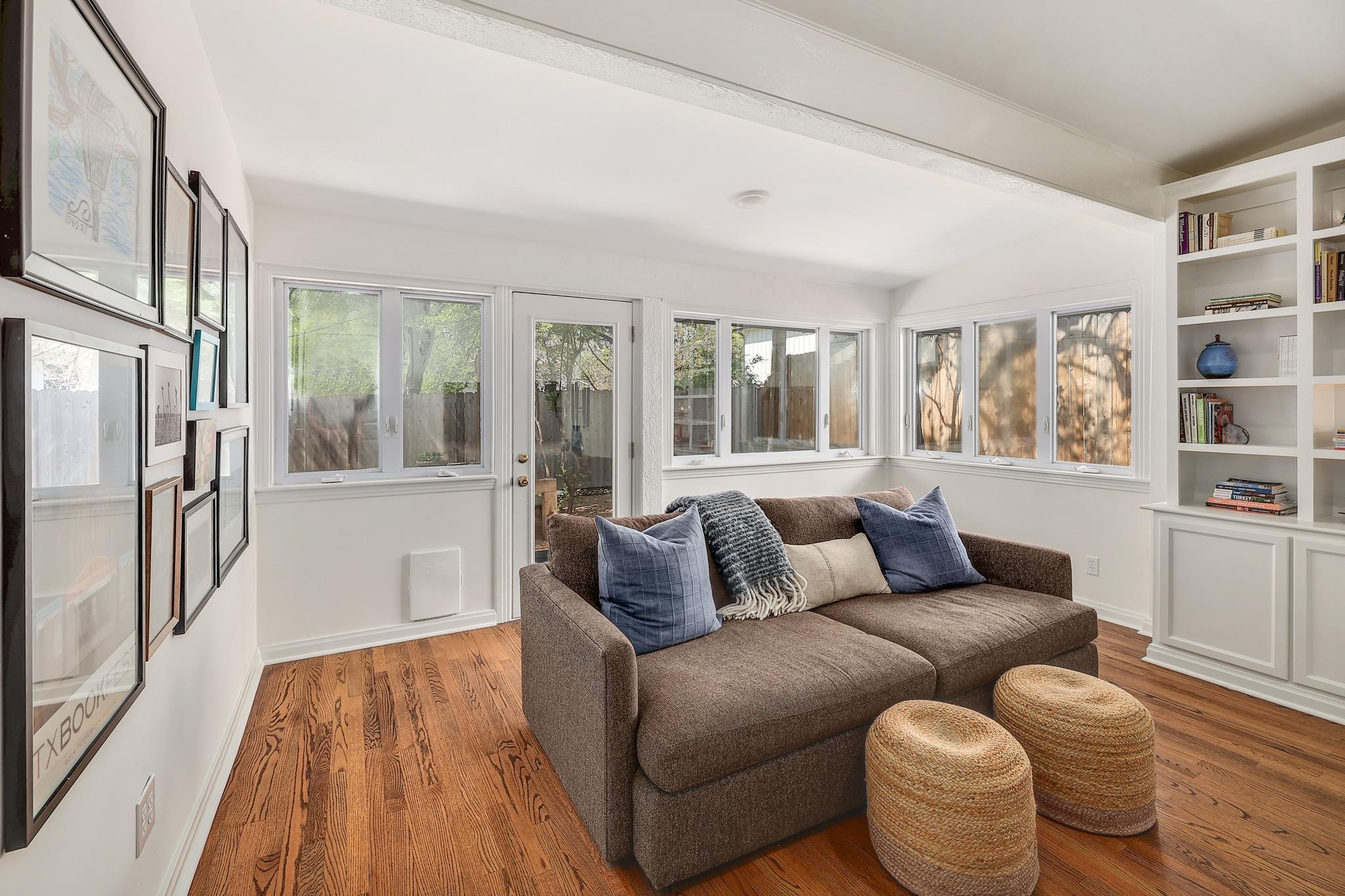 5600 Bull Creek Rd, Austin, TX 78756