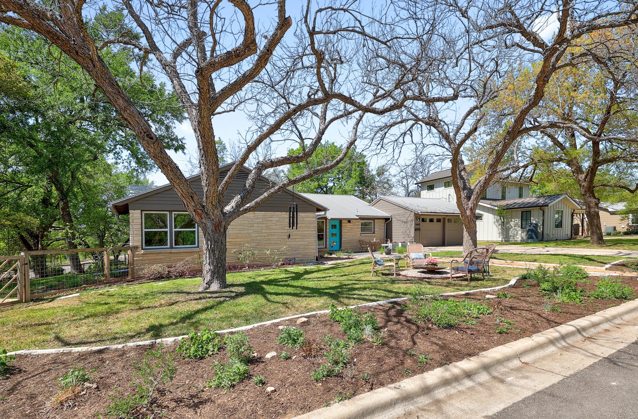 5600 Bull Creek Rd, Austin, TX 78756