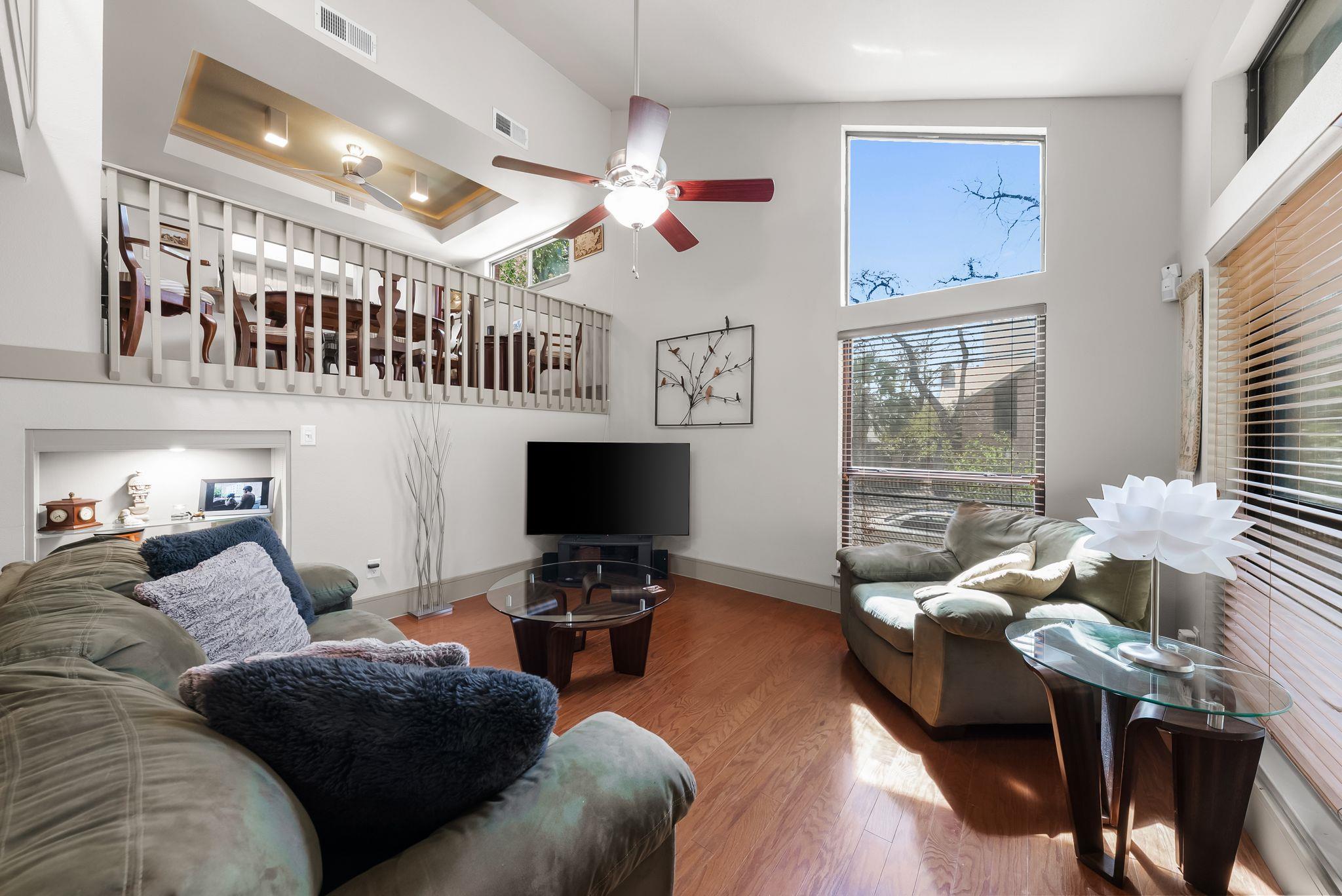 510 W 18TH St # 113, Austin, TX 78701