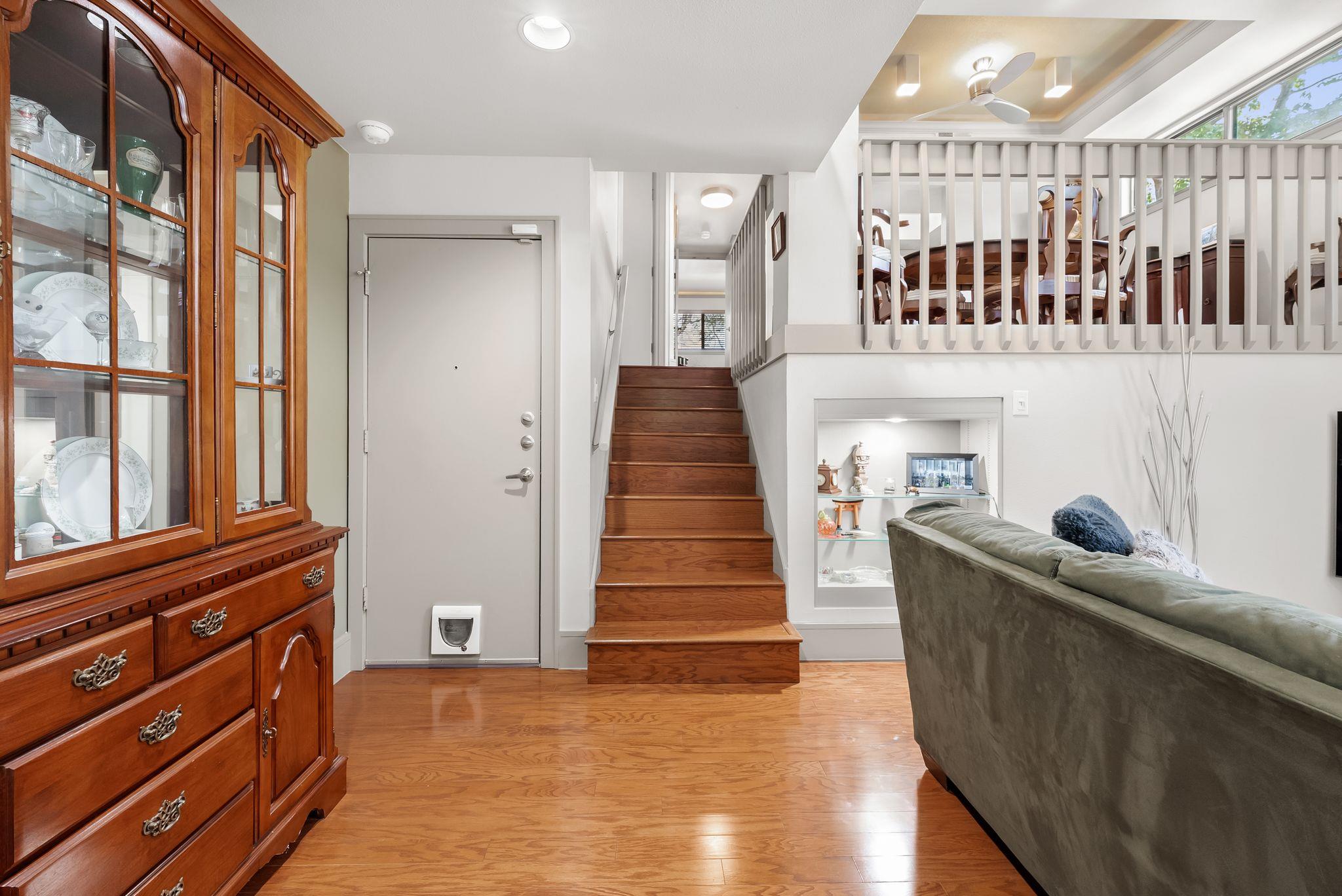 510 W 18TH St # 113, Austin, TX 78701