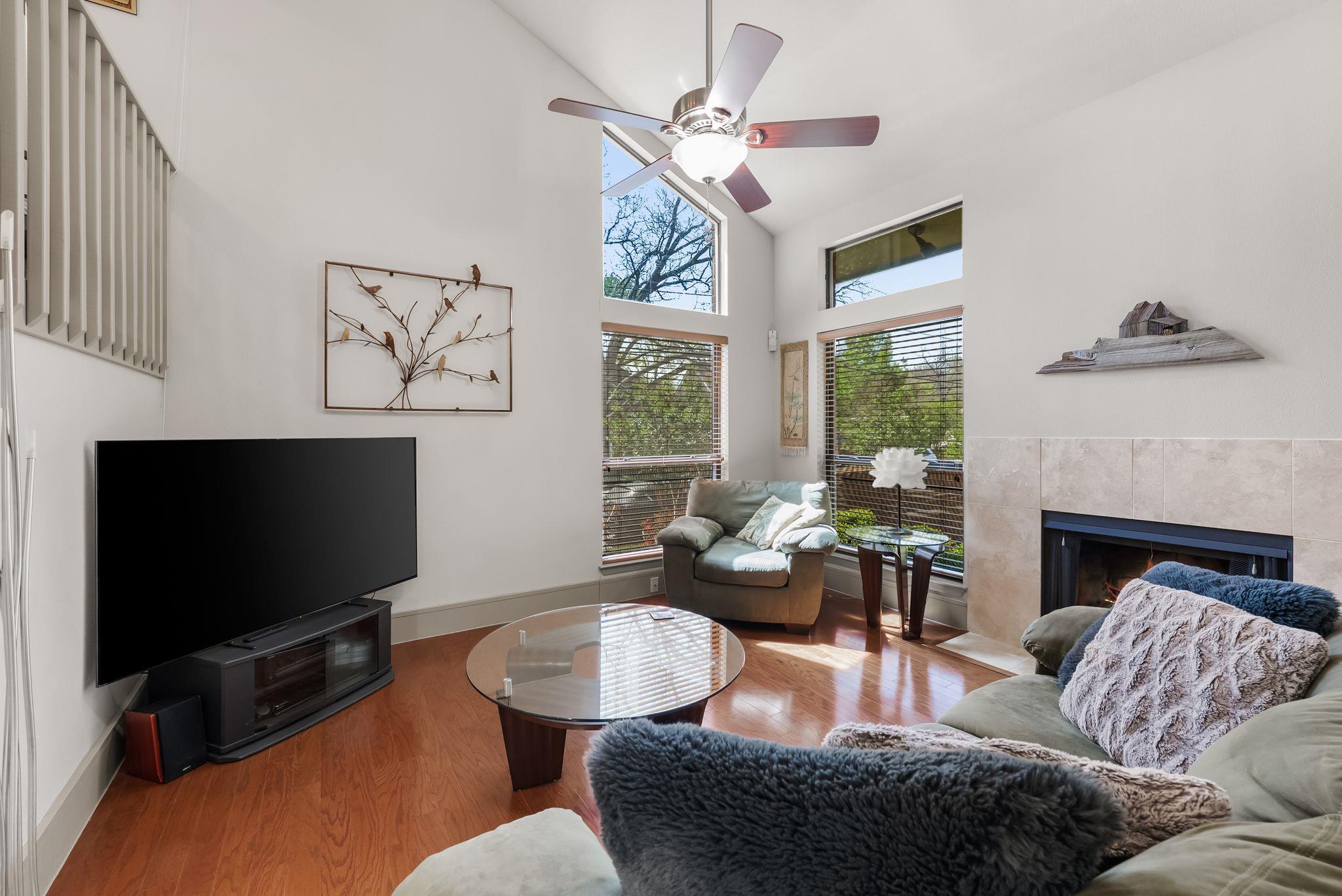 510 W 18TH St # 113, Austin, TX 78701