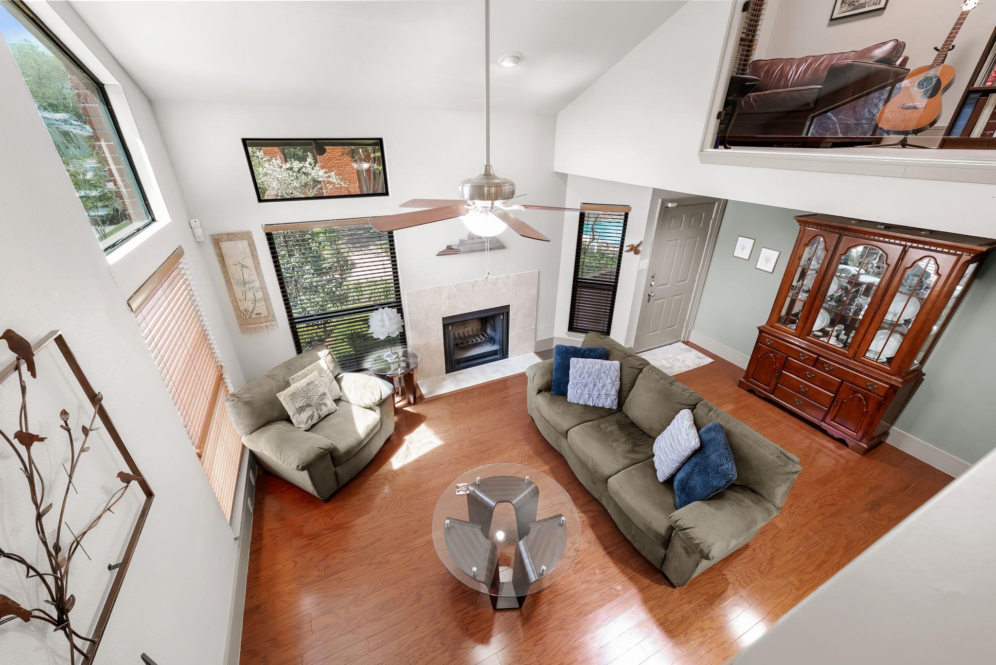 510 W 18TH St # 113, Austin, TX 78701