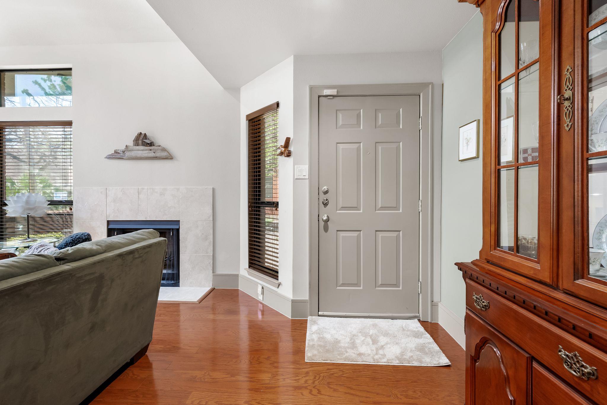 510 W 18TH St # 113, Austin, TX 78701