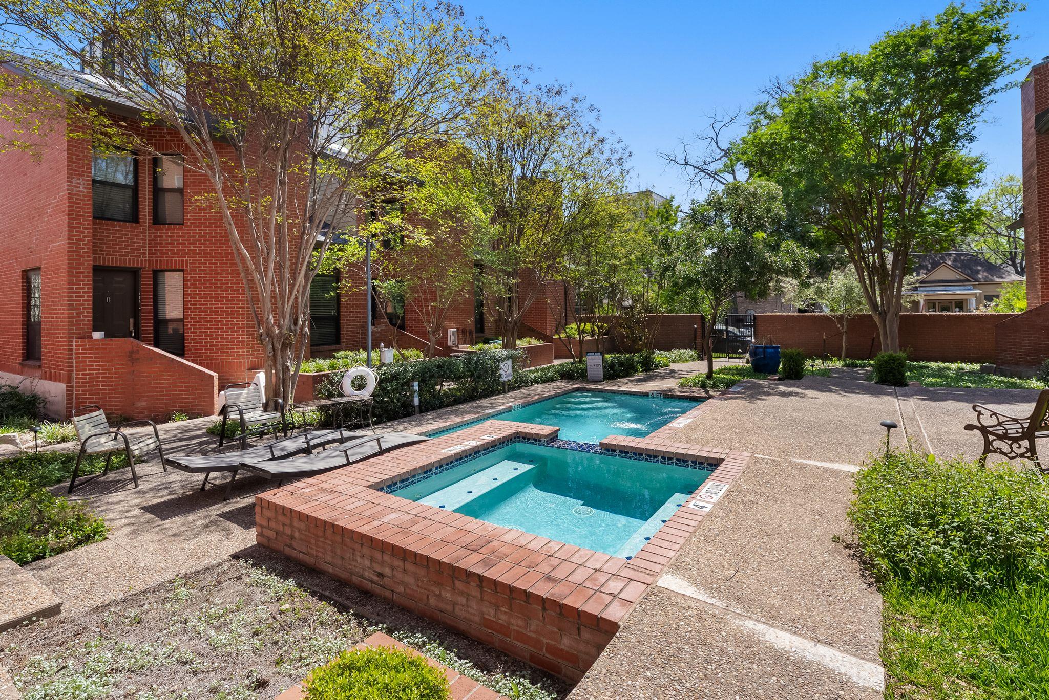 510 W 18TH St # 113, Austin, TX 78701