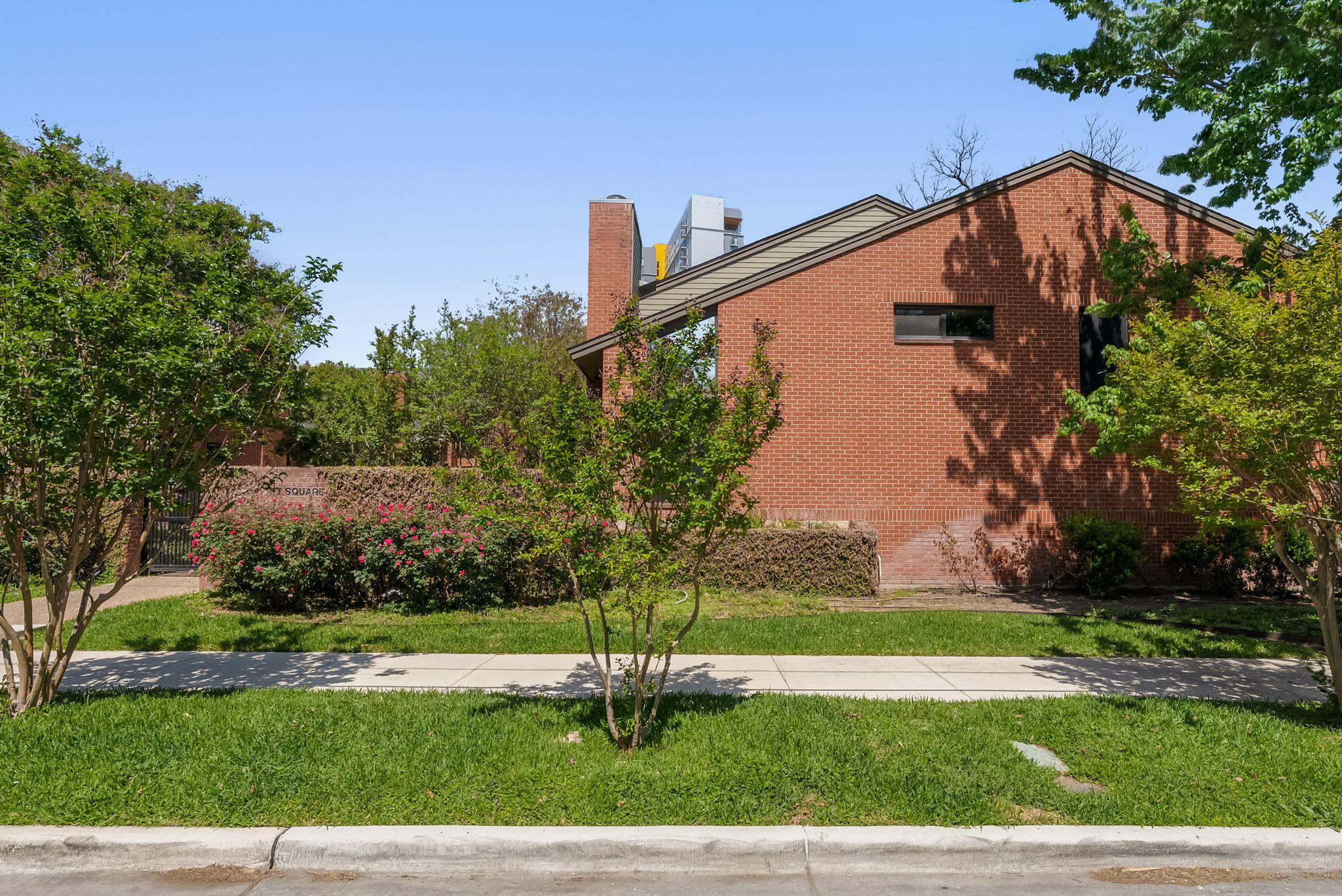 510 W 18TH St # 113, Austin, TX 78701