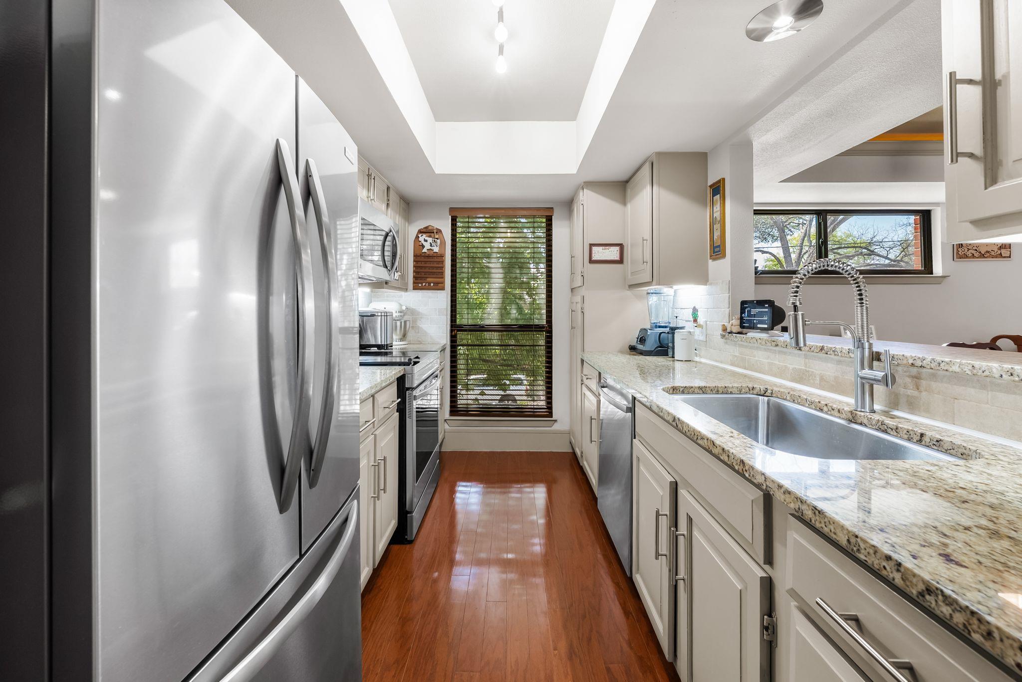 510 W 18TH St # 113, Austin, TX 78701