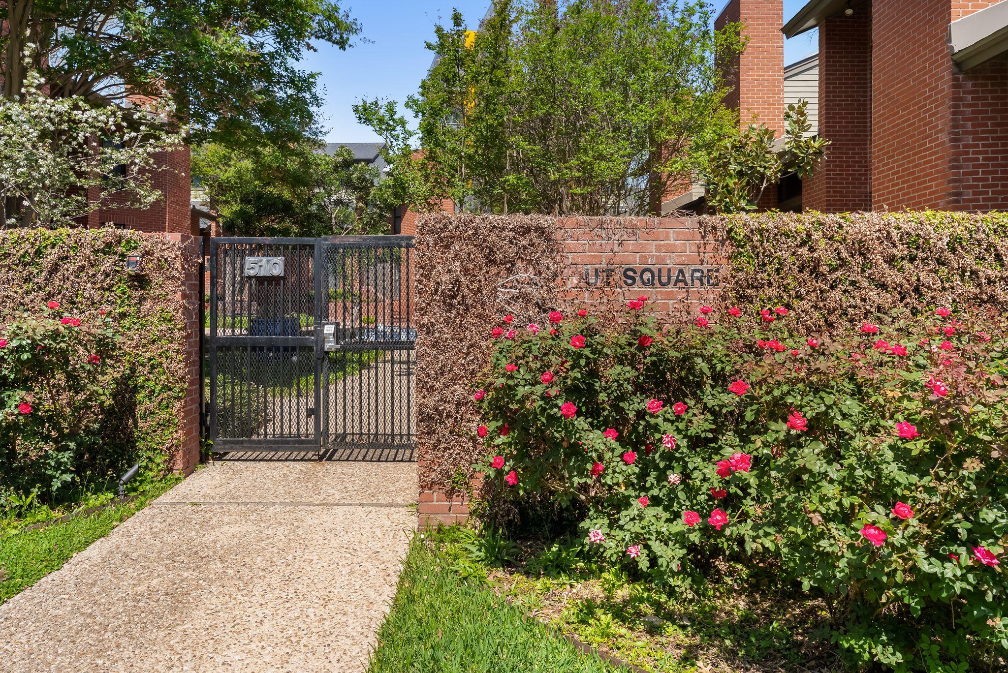 510 W 18TH St # 113, Austin, TX 78701