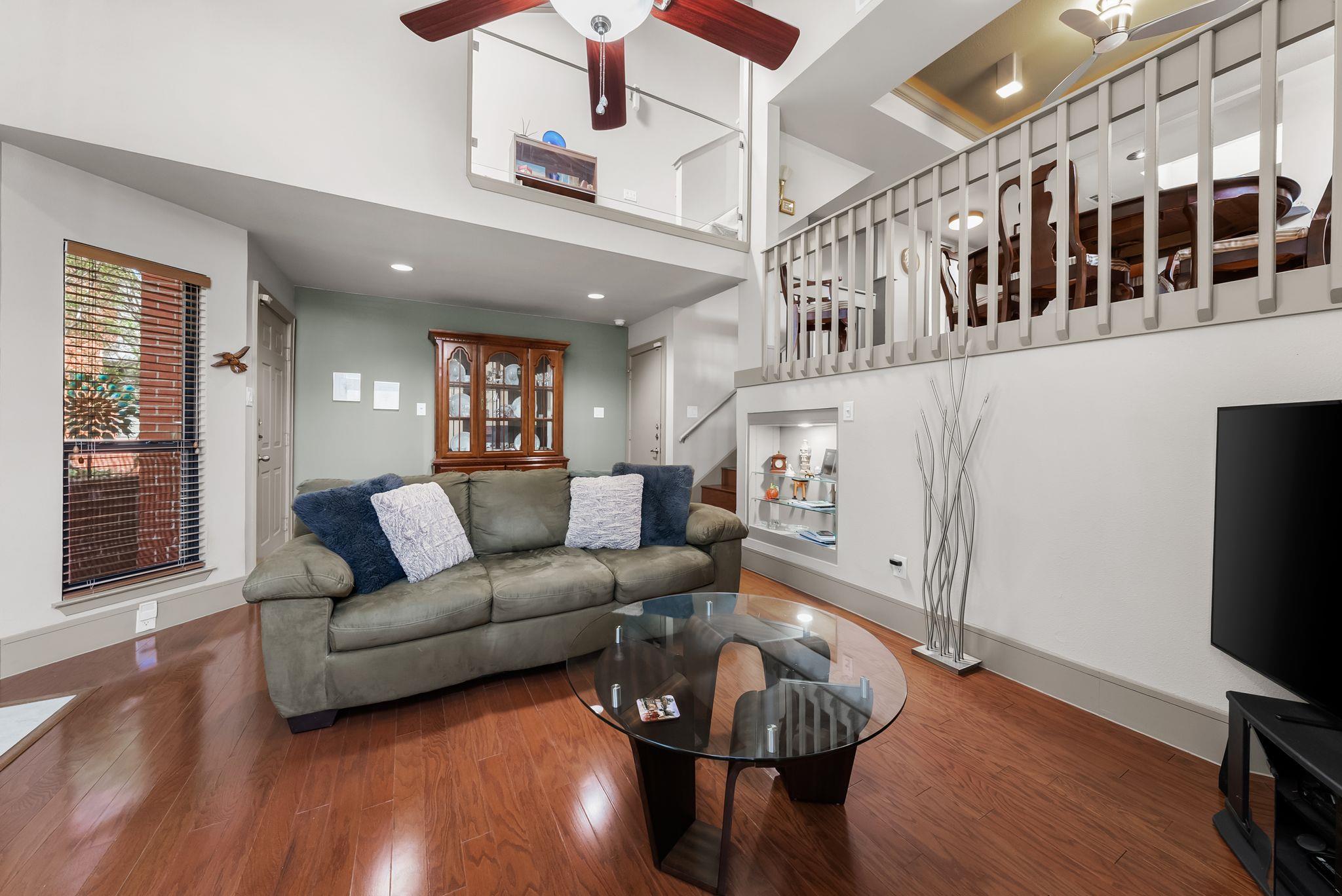 510 W 18TH St # 113, Austin, TX 78701