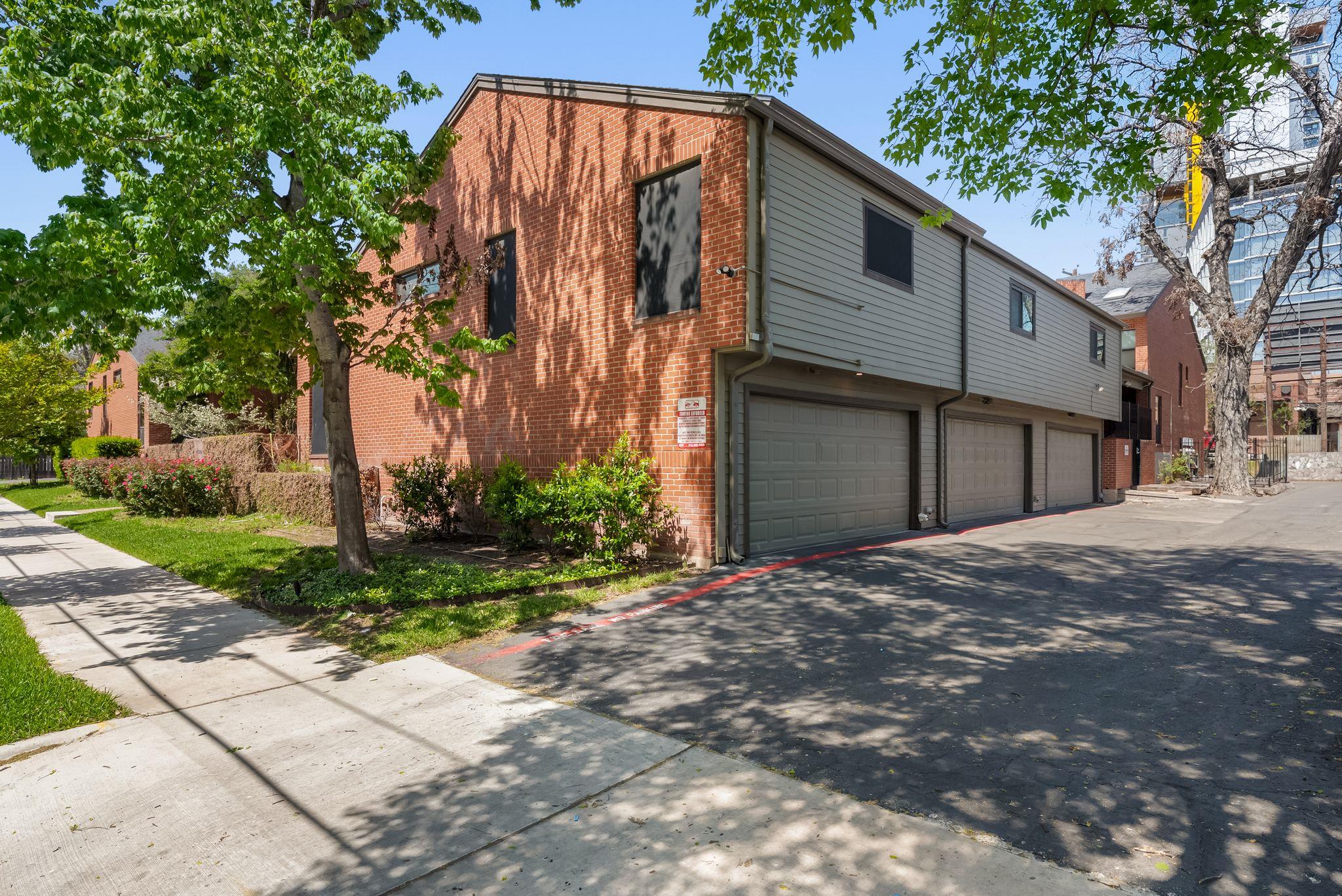 510 W 18TH St # 113, Austin, TX 78701