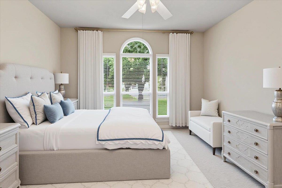 1317 Amistad Dr, Round Rock, TX 78664