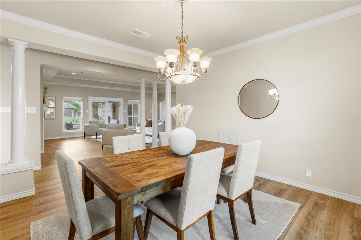 1317 Amistad Dr, Round Rock, TX 78664