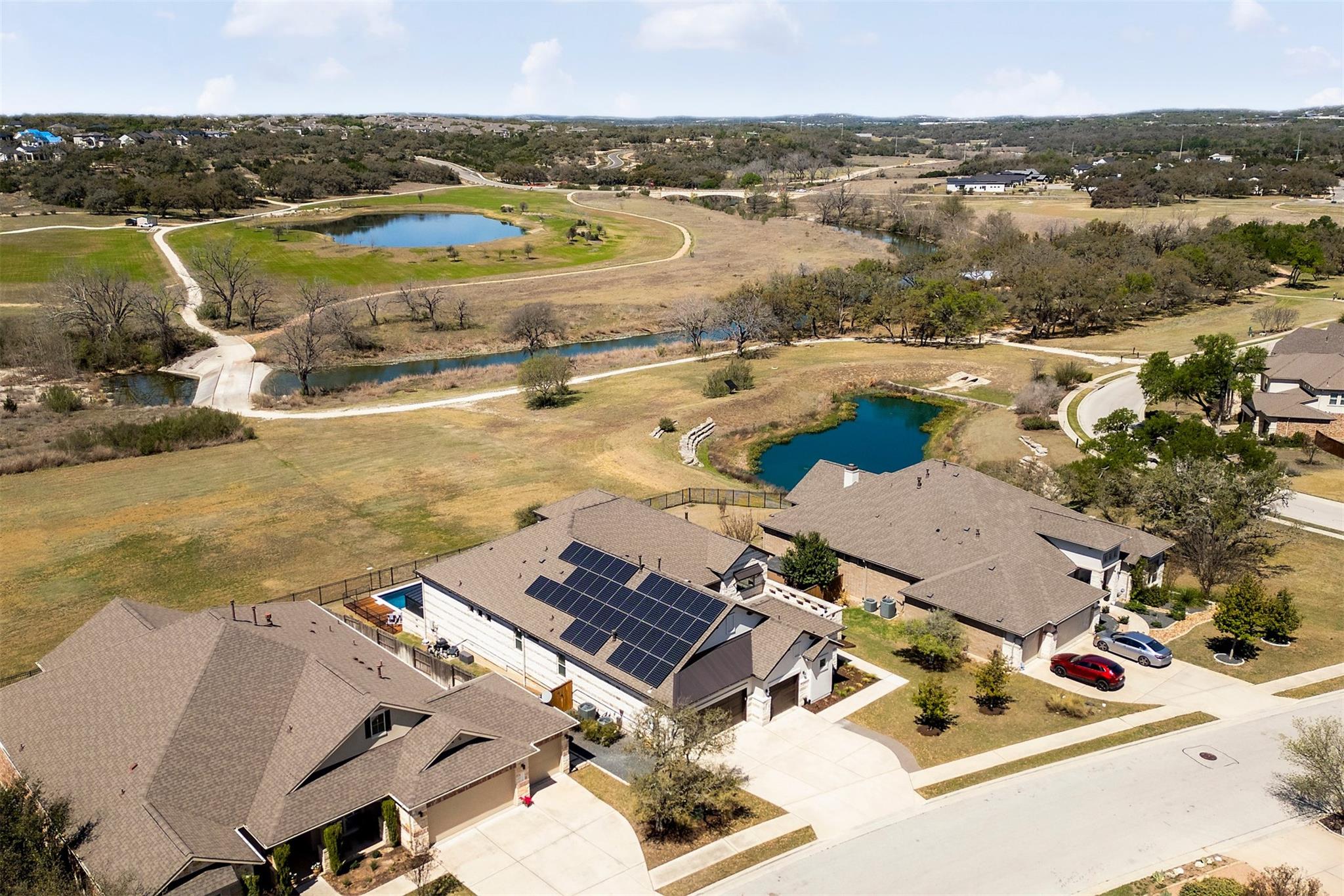 142 White Rock Ct, Dripping Springs, TX 78620