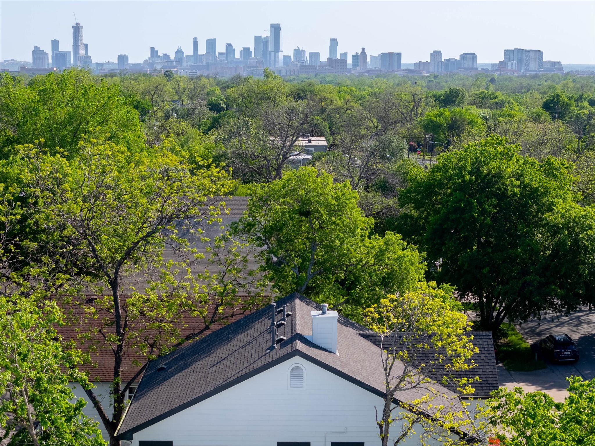 5209 Evans Ave # A, Austin, TX 78751