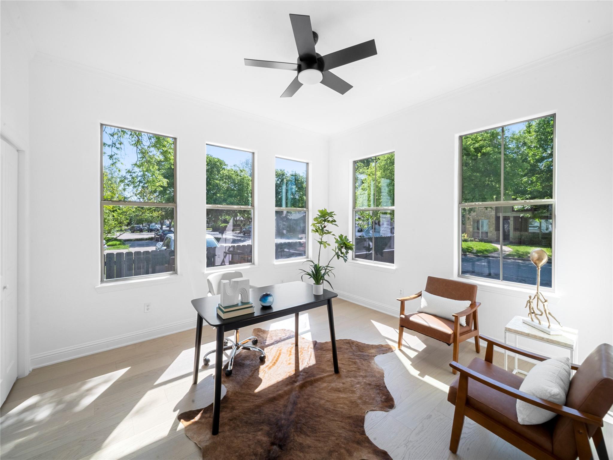 5209 Evans Ave # A, Austin, TX 78751