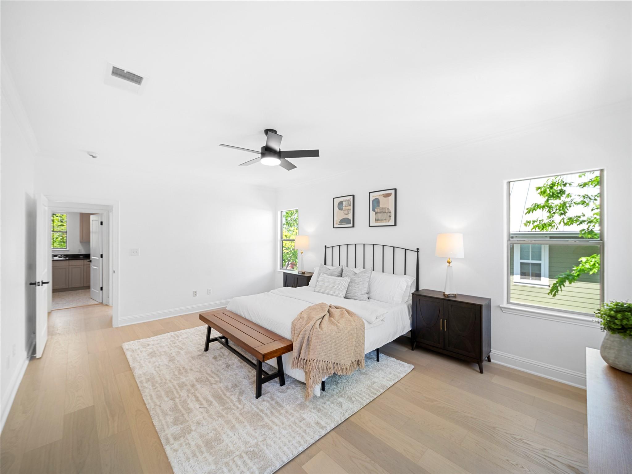 5209 Evans Ave # A, Austin, TX 78751