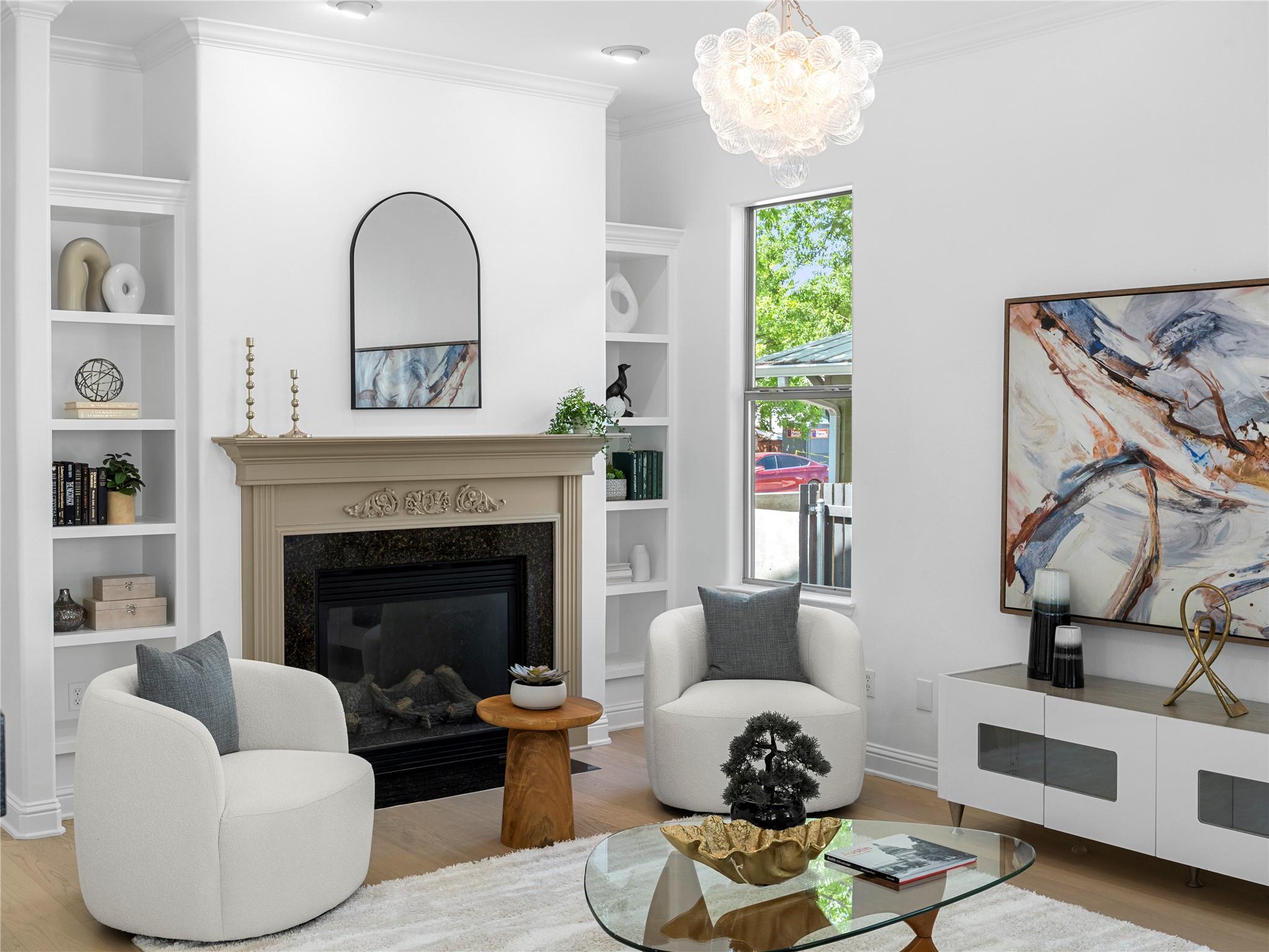 5209 Evans Ave # A, Austin, TX 78751