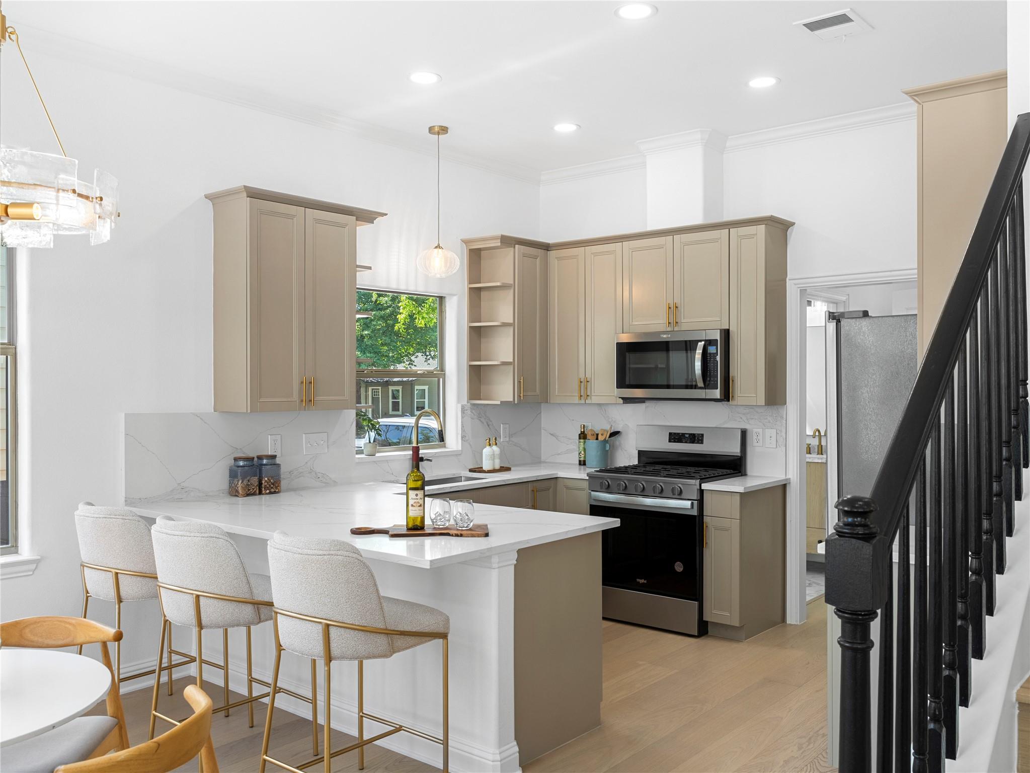 5209 Evans Ave # A, Austin, TX 78751