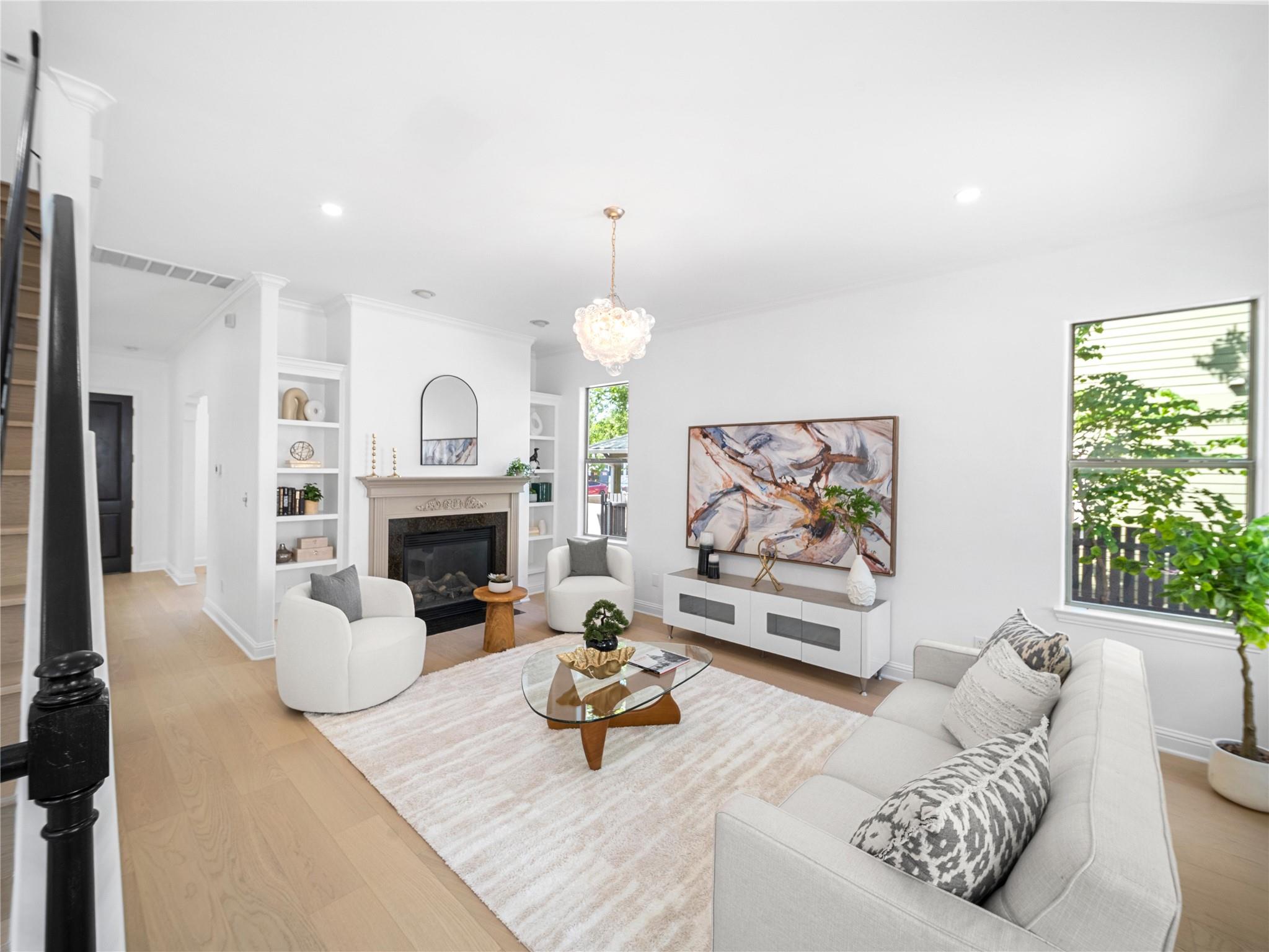 5209 Evans Ave # A, Austin, TX 78751