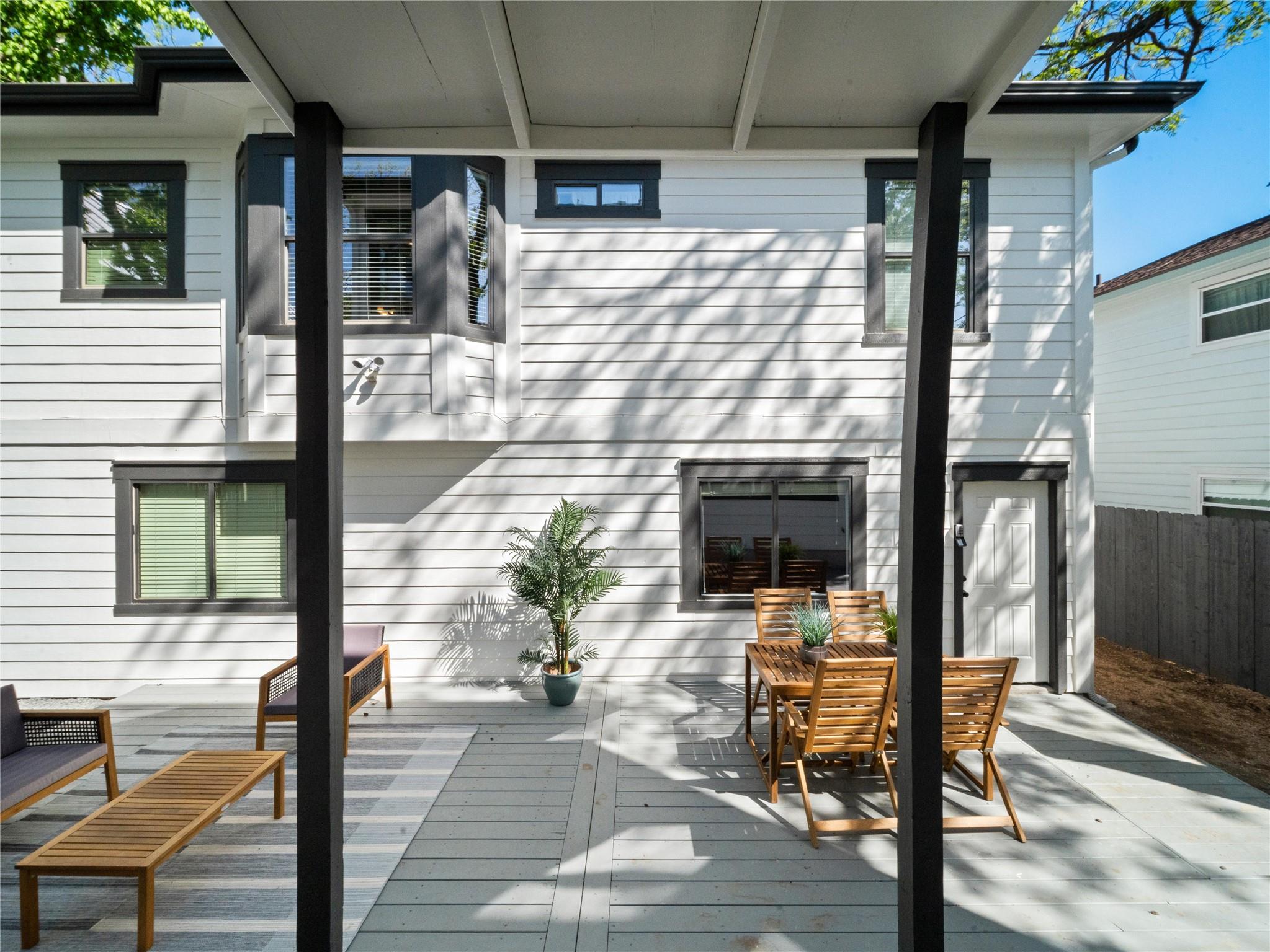 5209 Evans Ave # A, Austin, TX 78751