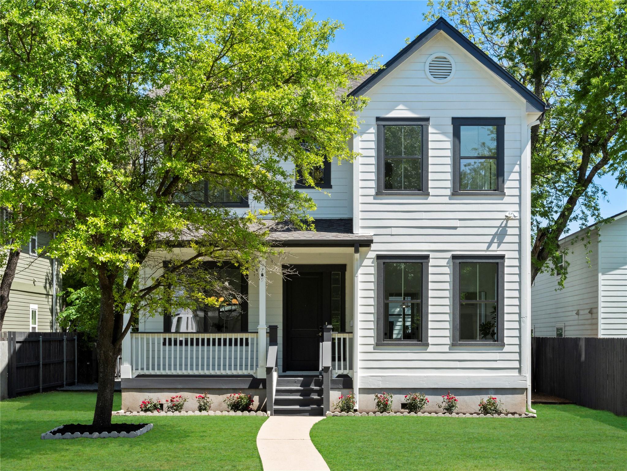 5209 Evans Ave # A, Austin, TX 78751