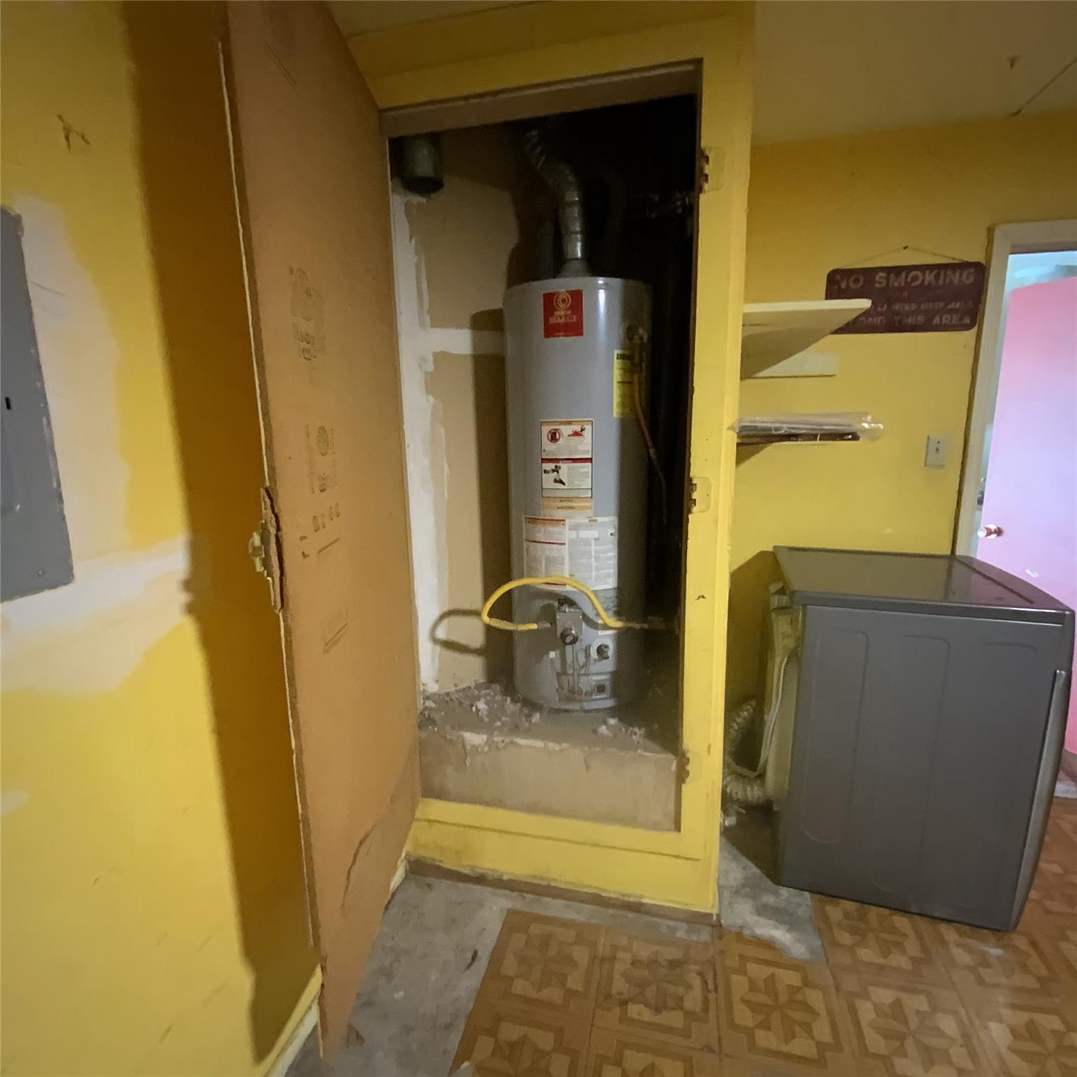 12807 Widge Dr, Austin, TX 78727