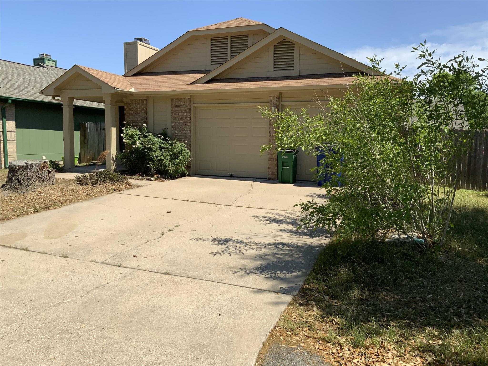 12807 Widge Dr, Austin, TX 78727