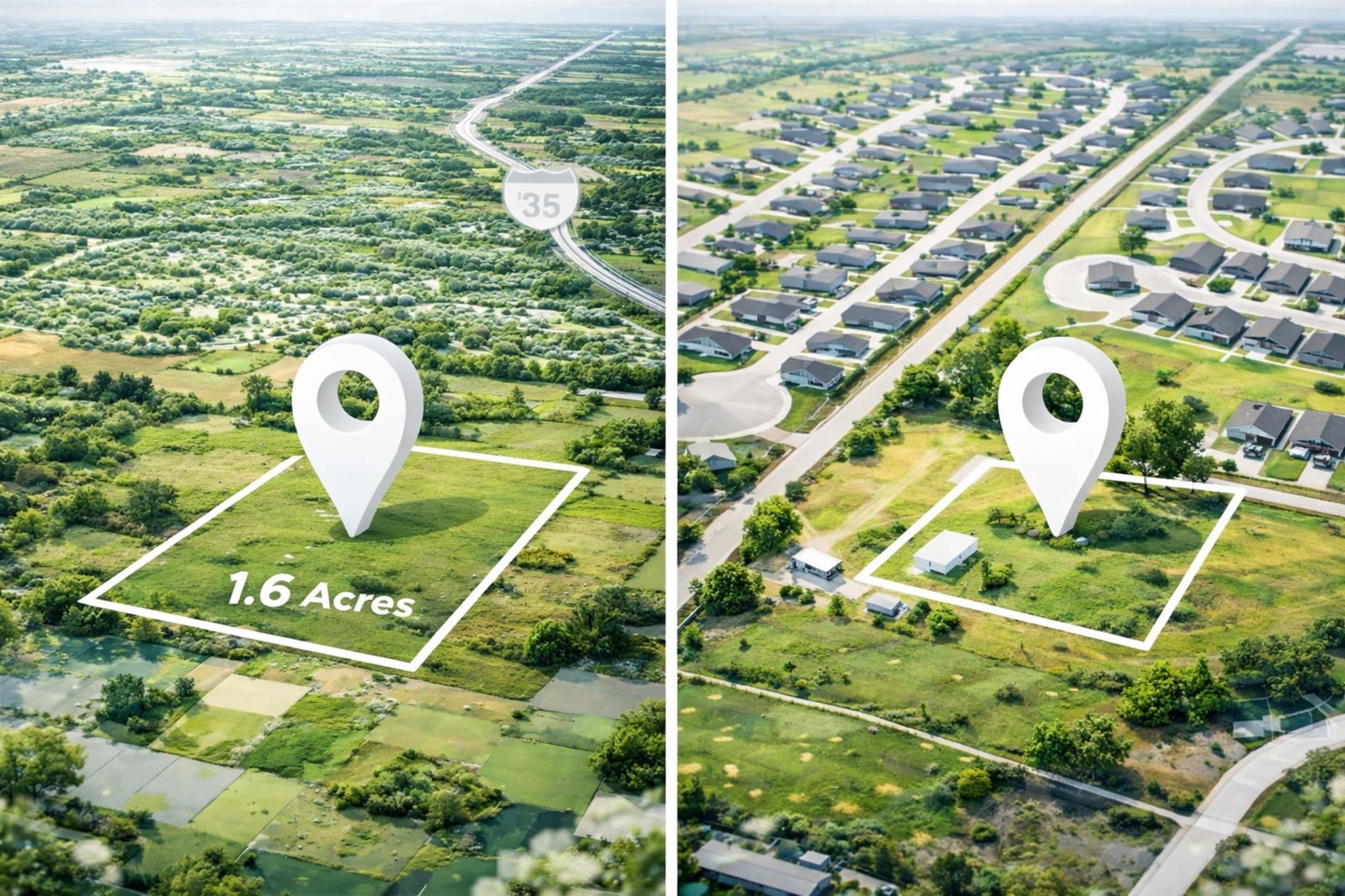 2409 County Road 313, Jarrell, TX 76537