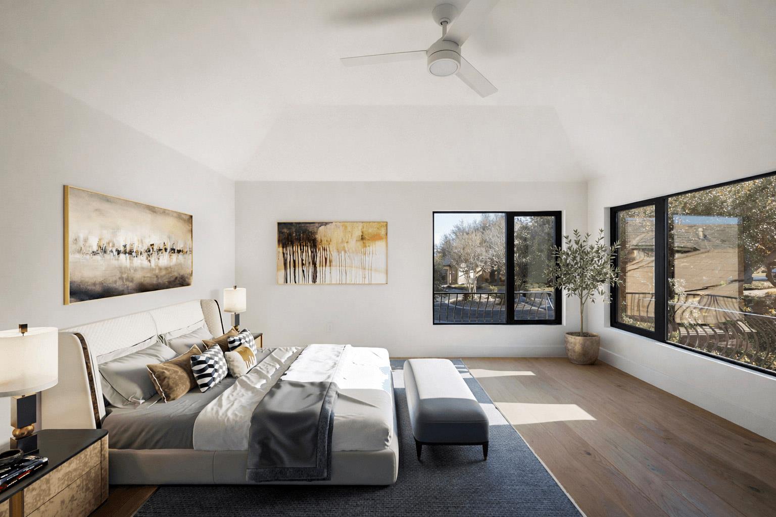 2300 Barton Creek Blvd # Unit 15, Austin, TX 78735