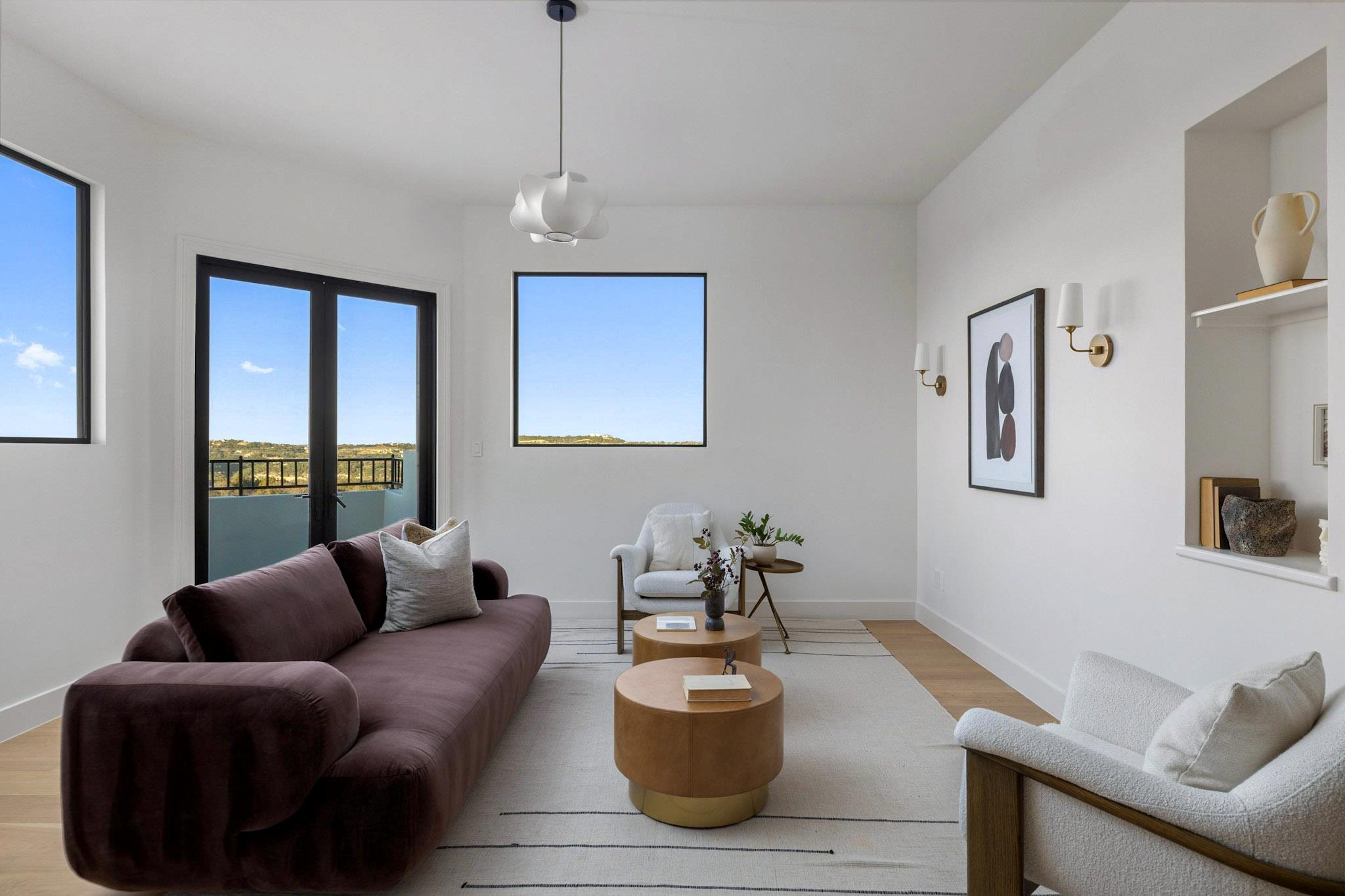 2300 Barton Creek Blvd # Unit 15, Austin, TX 78735