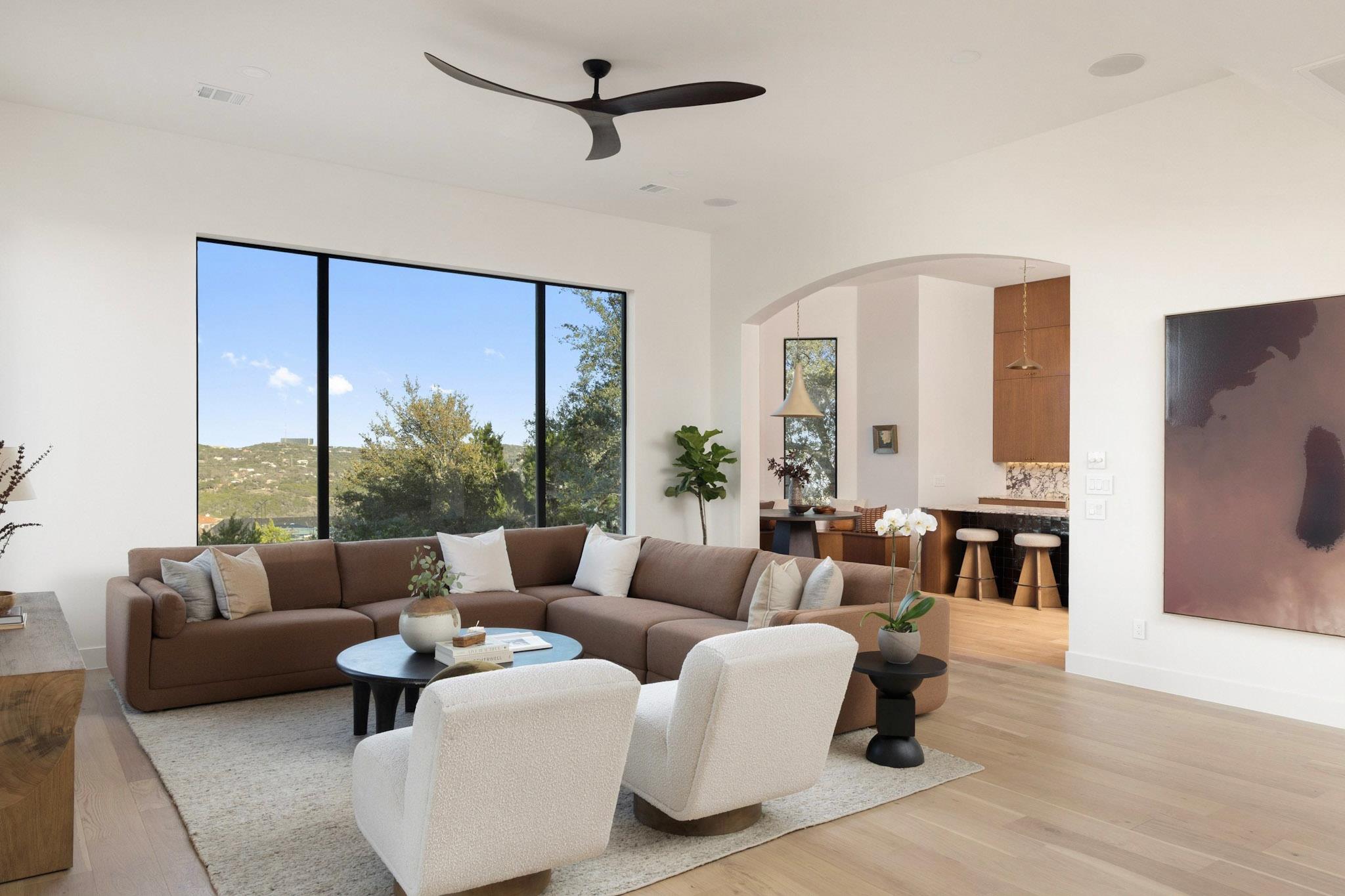 2300 Barton Creek Blvd # Unit 15, Austin, TX 78735