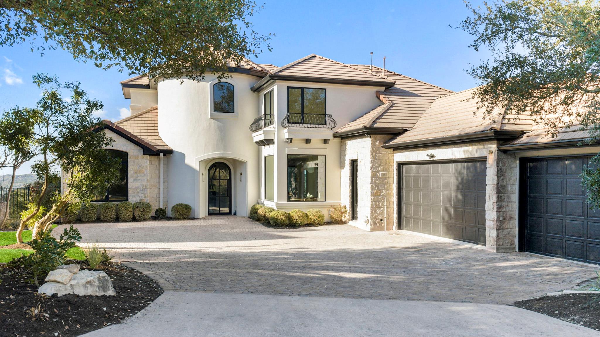 2300 Barton Creek Blvd # Unit 15, Austin, TX 78735