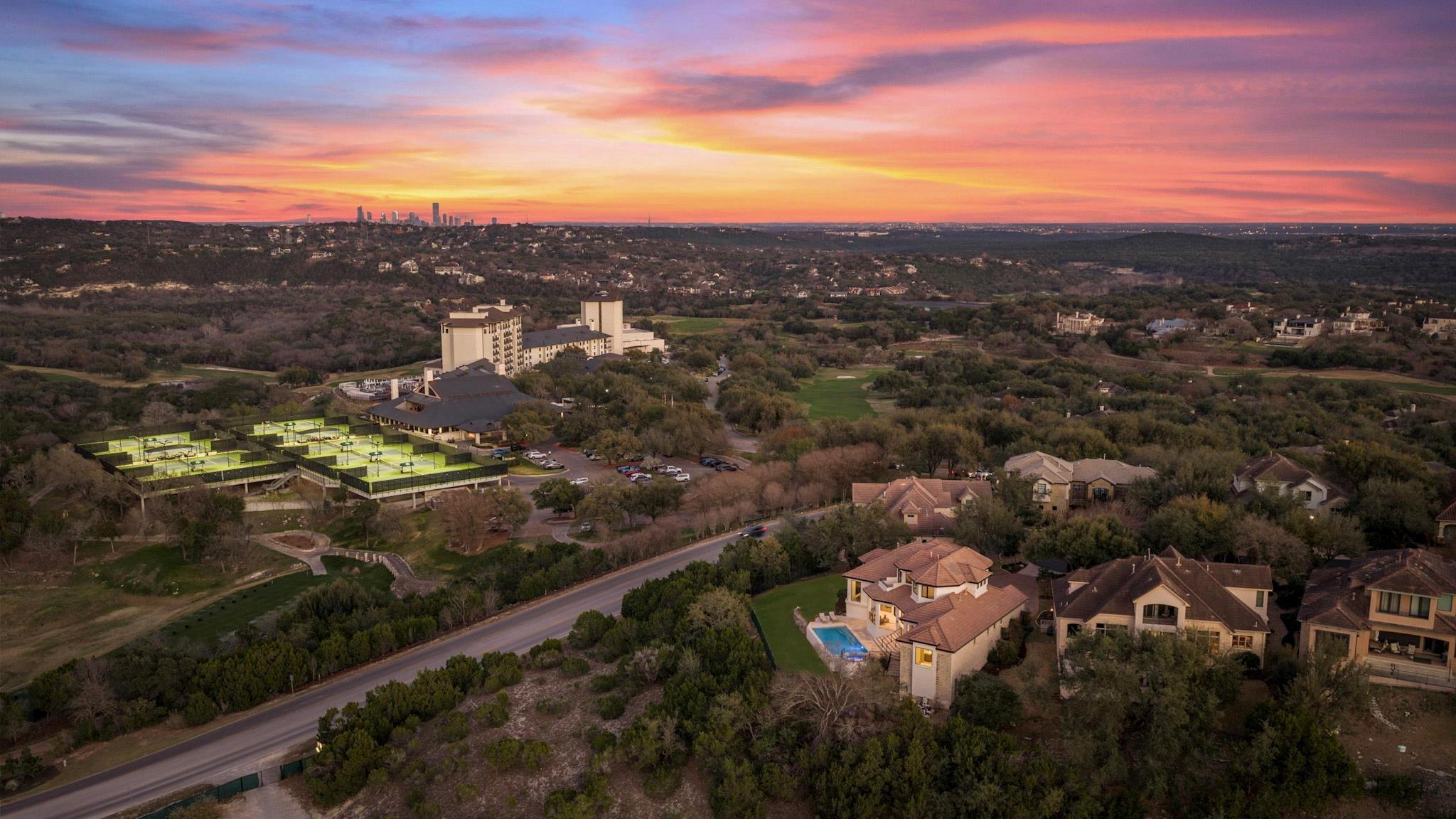 2300 Barton Creek Blvd # Unit 15, Austin, TX 78735